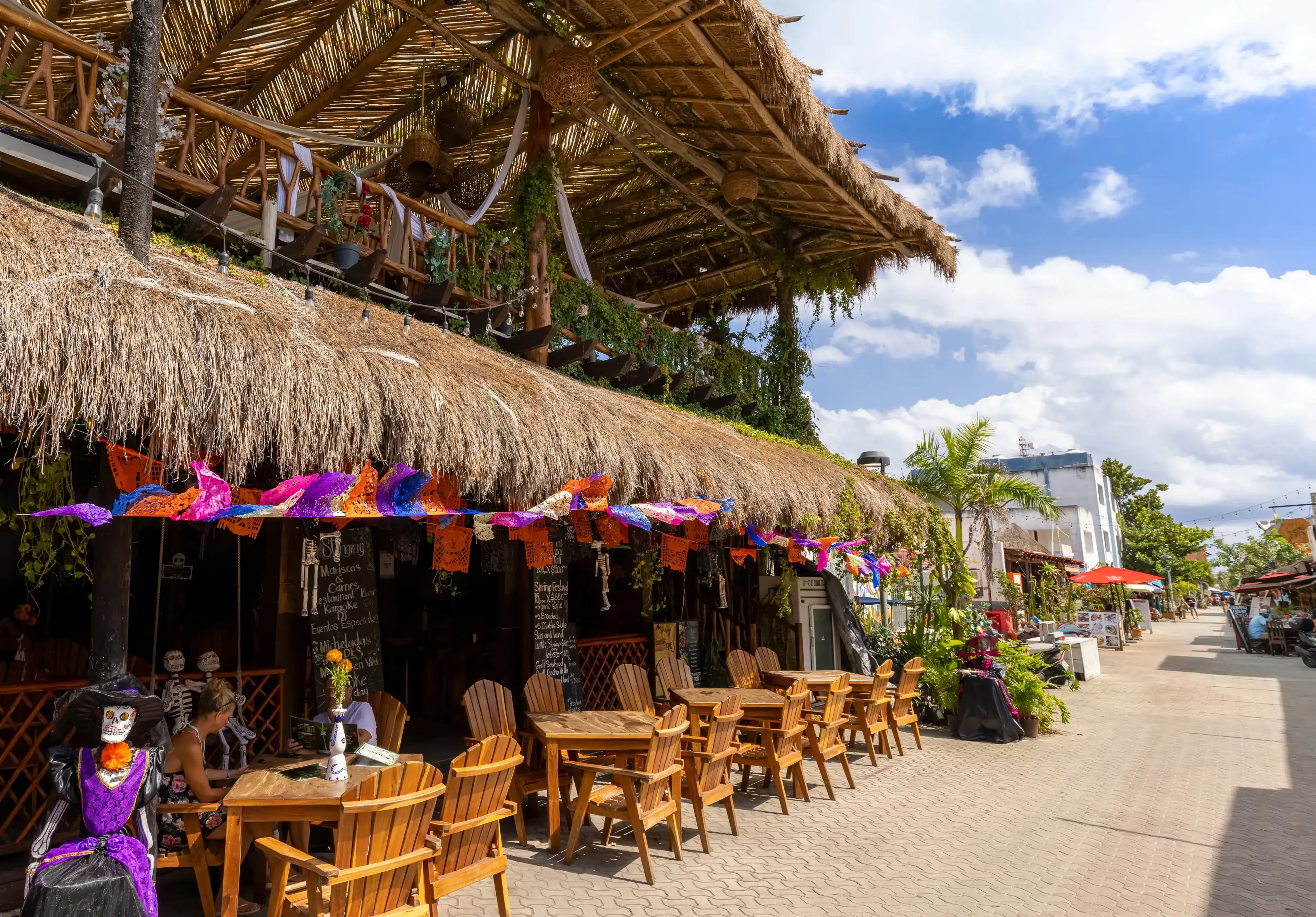 Best Isla Mujeres hotels. Cheap hotels in Isla Mujeres, Quintana Roo, Mexico