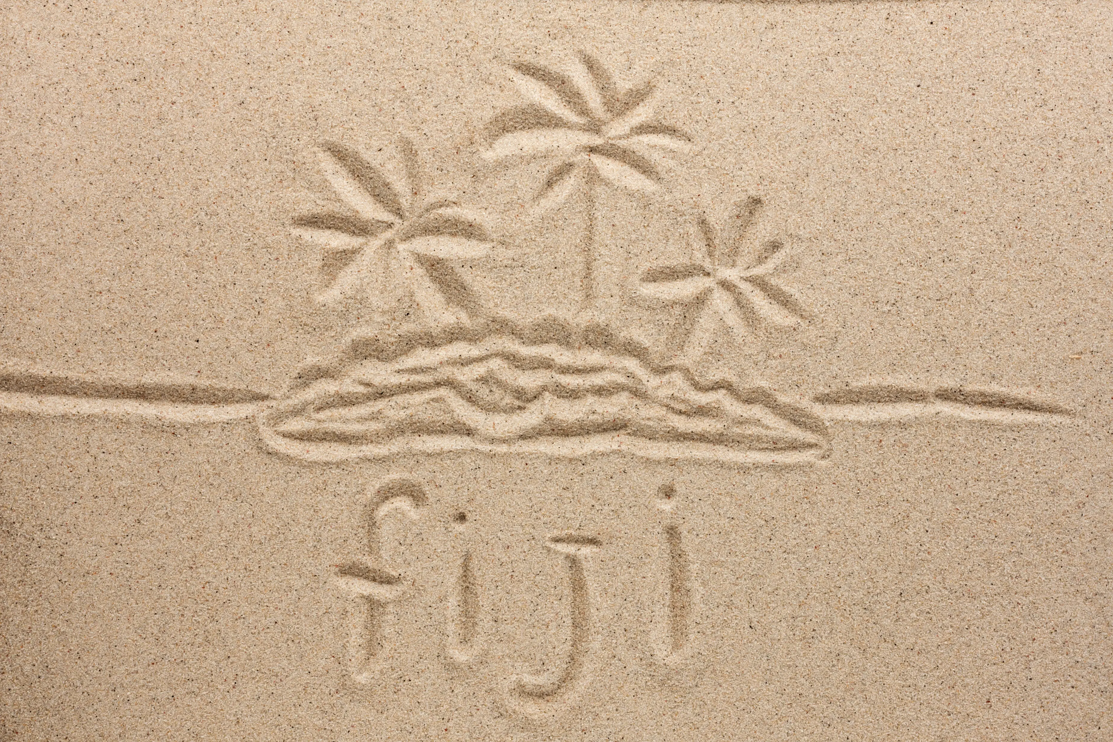 Top 5 Reasons Why Fiji’s so Fun! Top 5 Reasons Why Fiji’s so Fun!