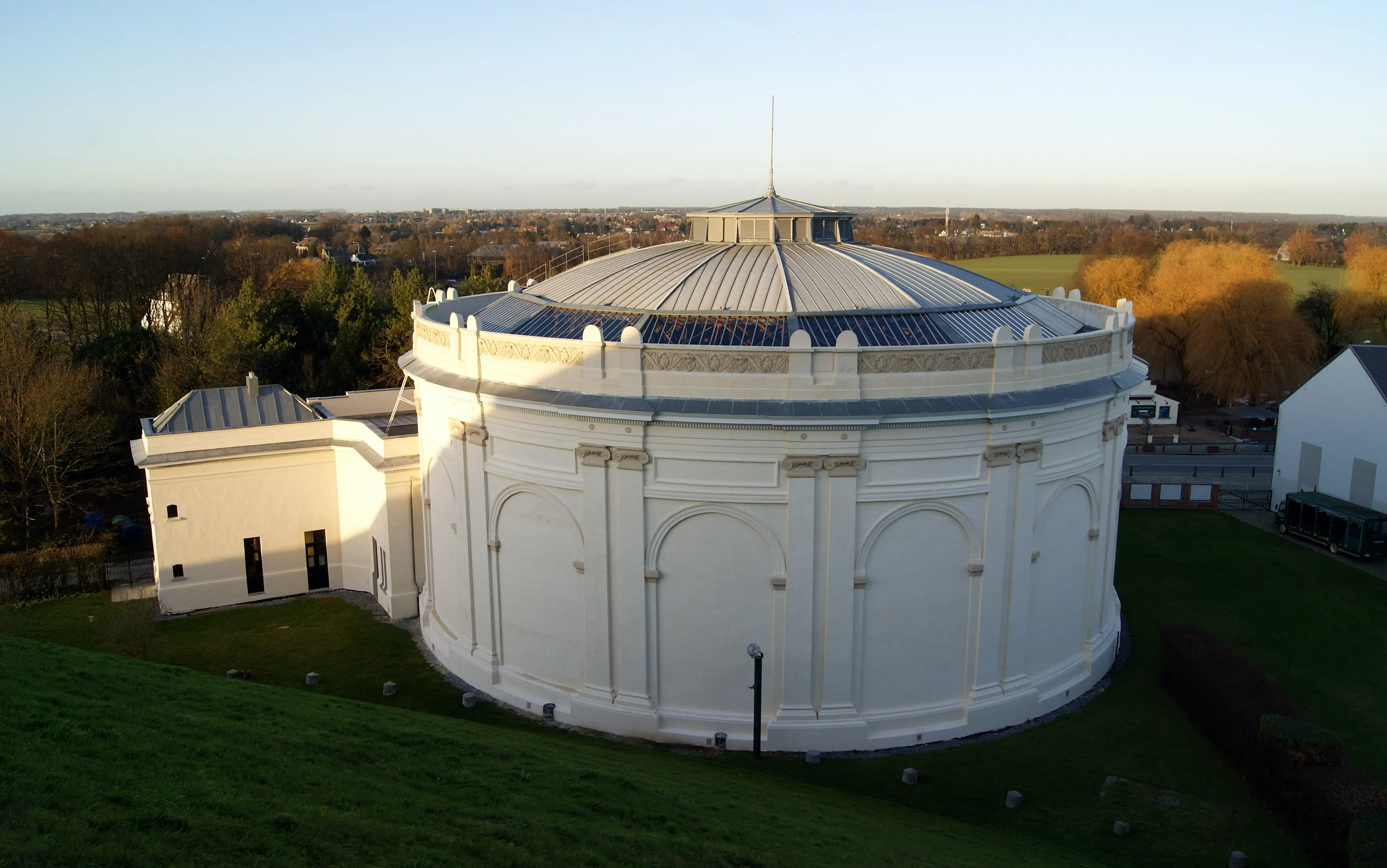 Best Braine-l'Alleud hotels. Cheap hotels in Braine-l'Alleud, Belgium