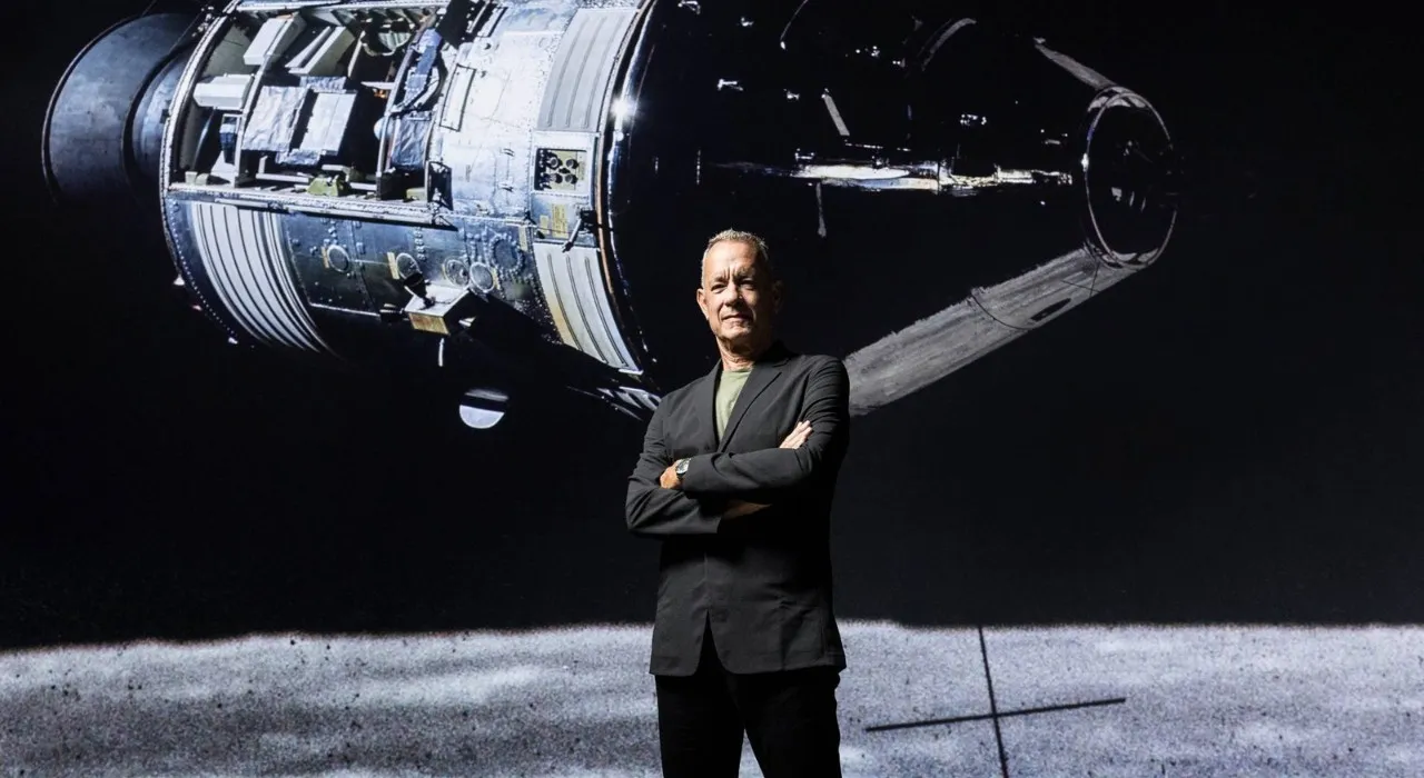 Space Center Houston Website