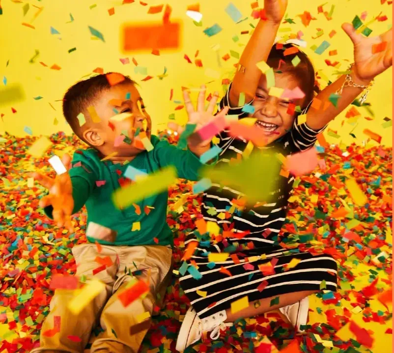 Color Factory Houston Wesbite