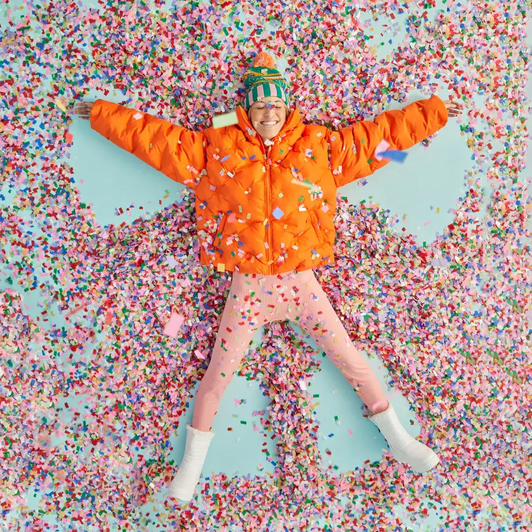 Color Factory Houston Website Color Factory Houston Website