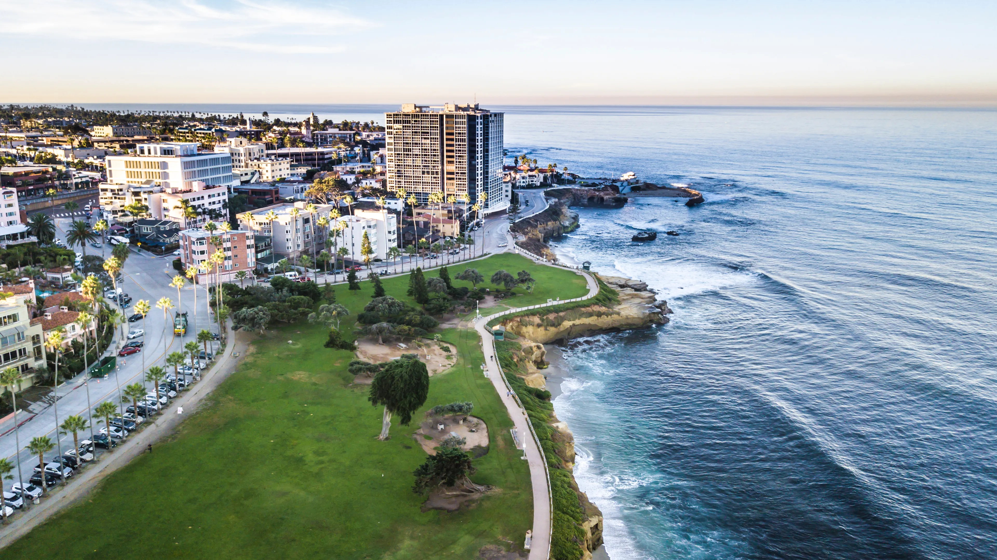 Best San Diego hotels. Cheap hotels in San Diego, California, United States