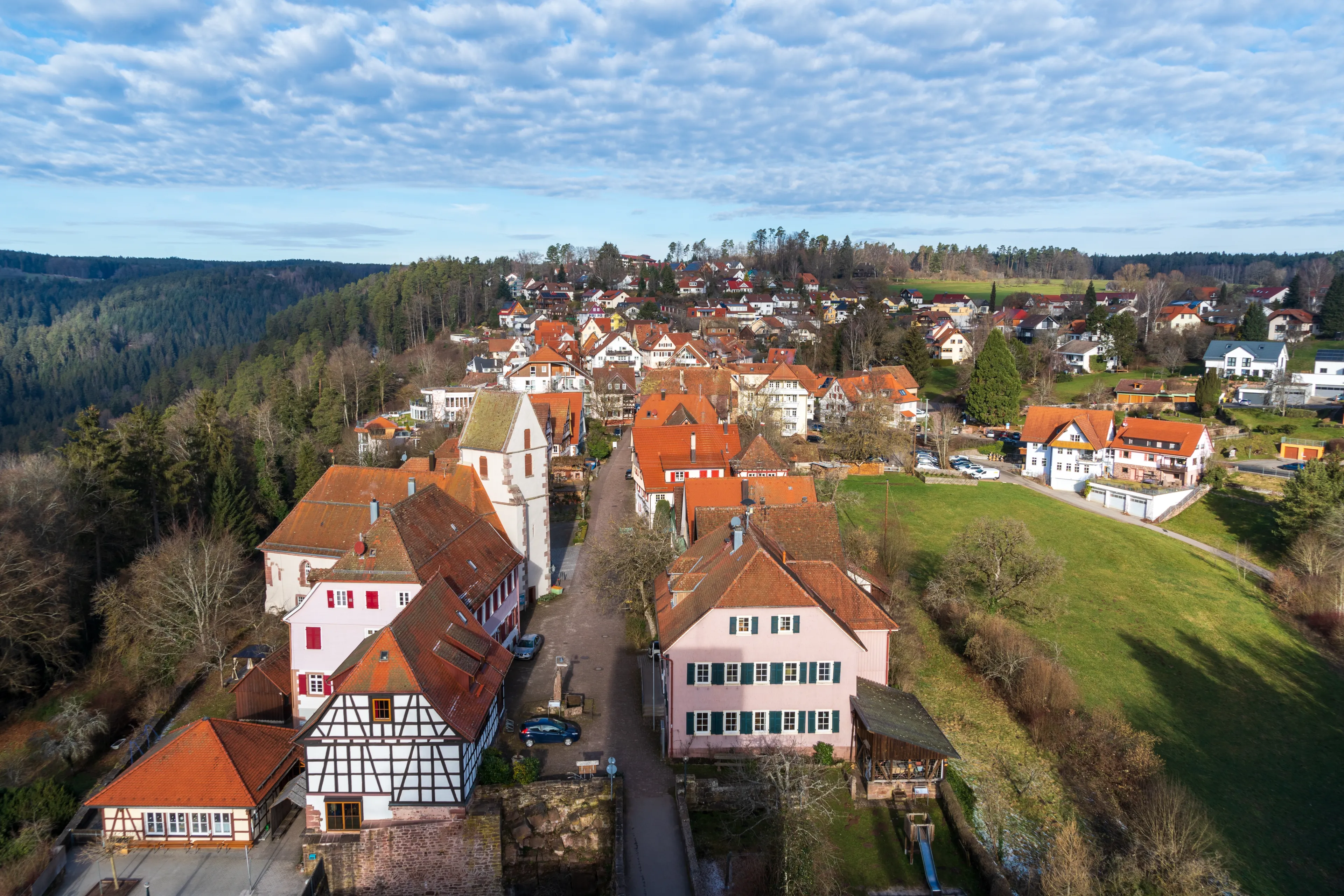 Baden-Württemberg hotels. Best hotels in Baden-Württemberg, Germany