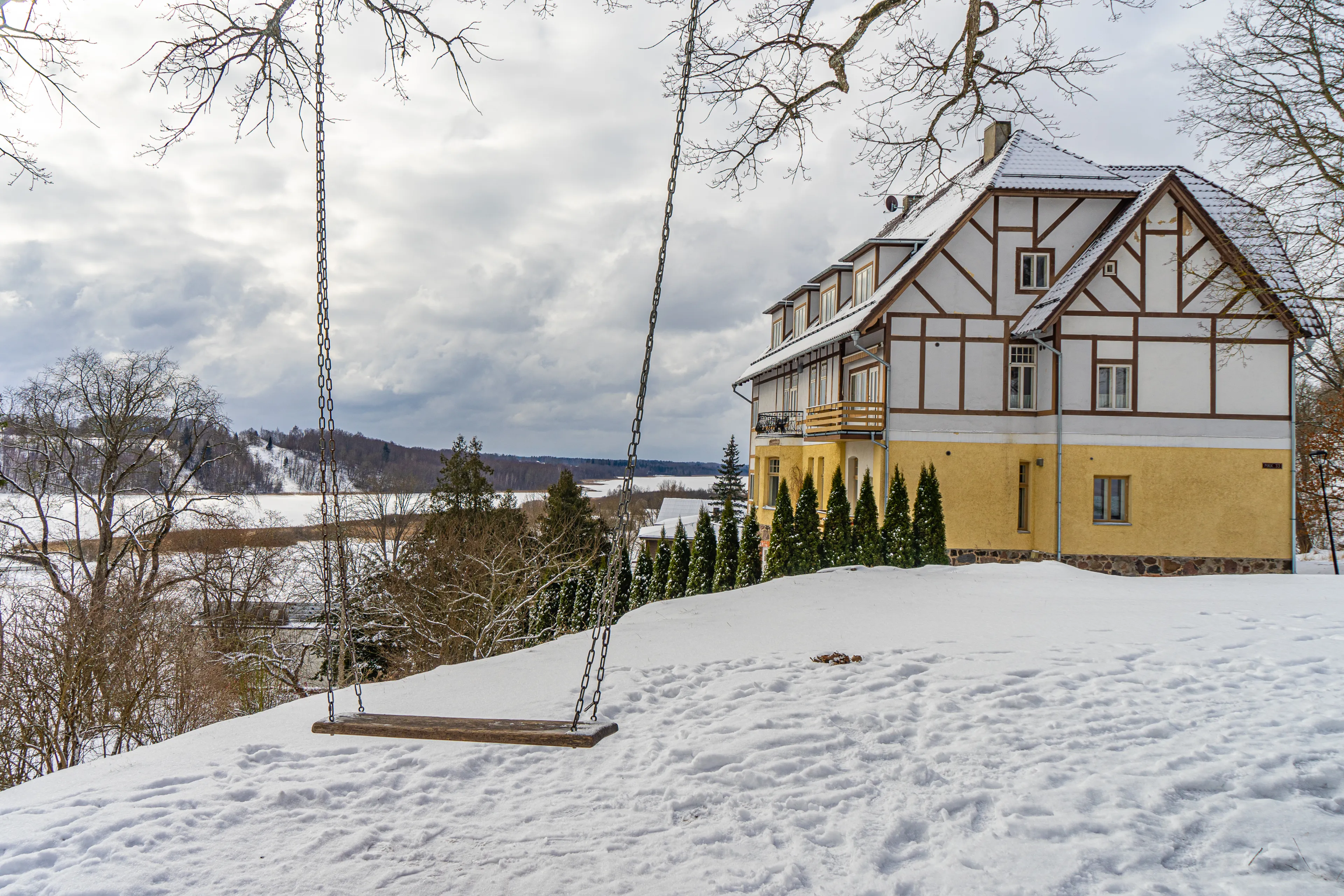 Viljandimaa hotels. Best hotels in Viljandimaa, Estonia