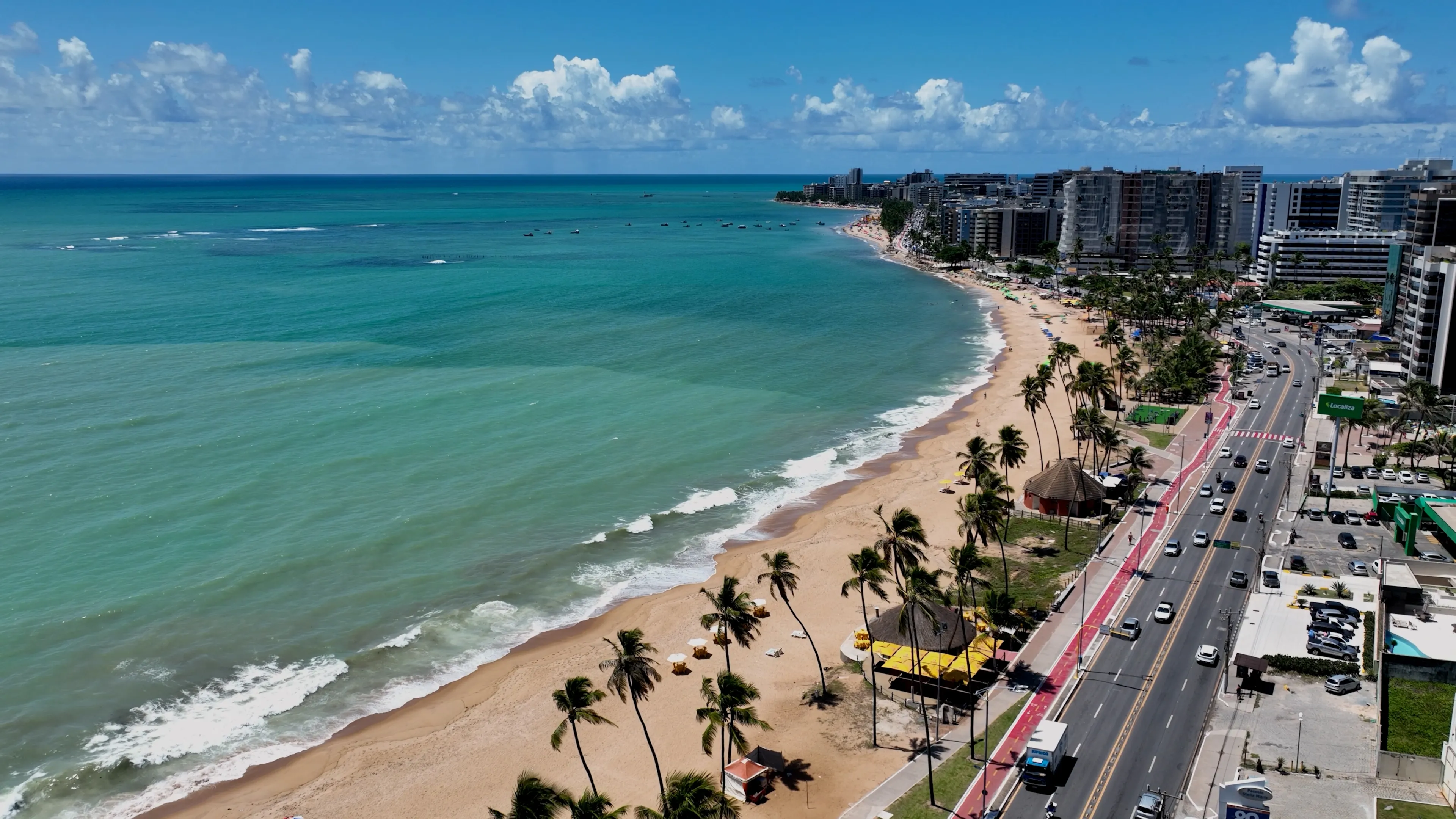 Alagoas hotels. Best hotels in Alagoas, Brazil 