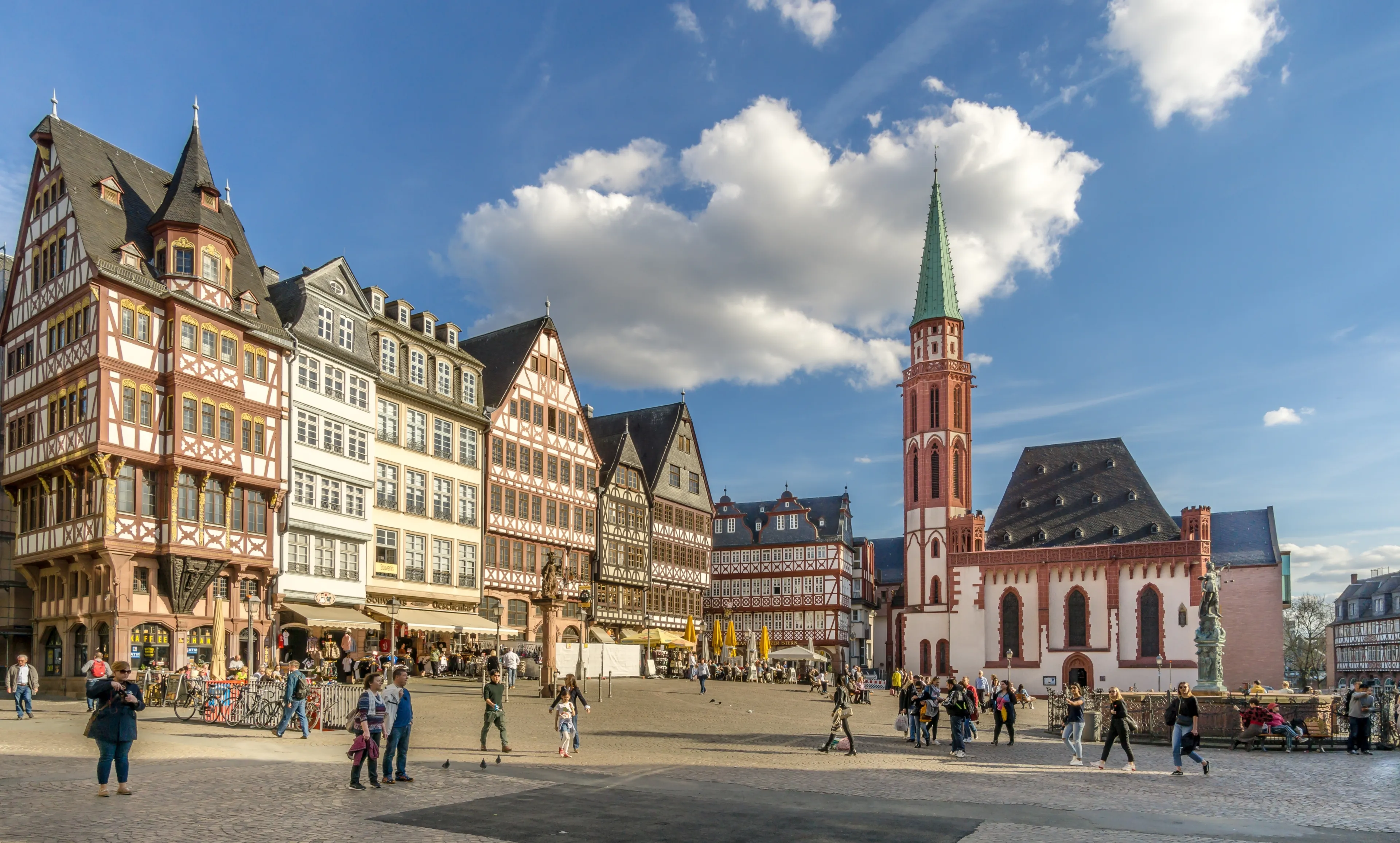 Best Frankfurt am Main hotels. Cheap hotels in Frankfurt am Main, Germany