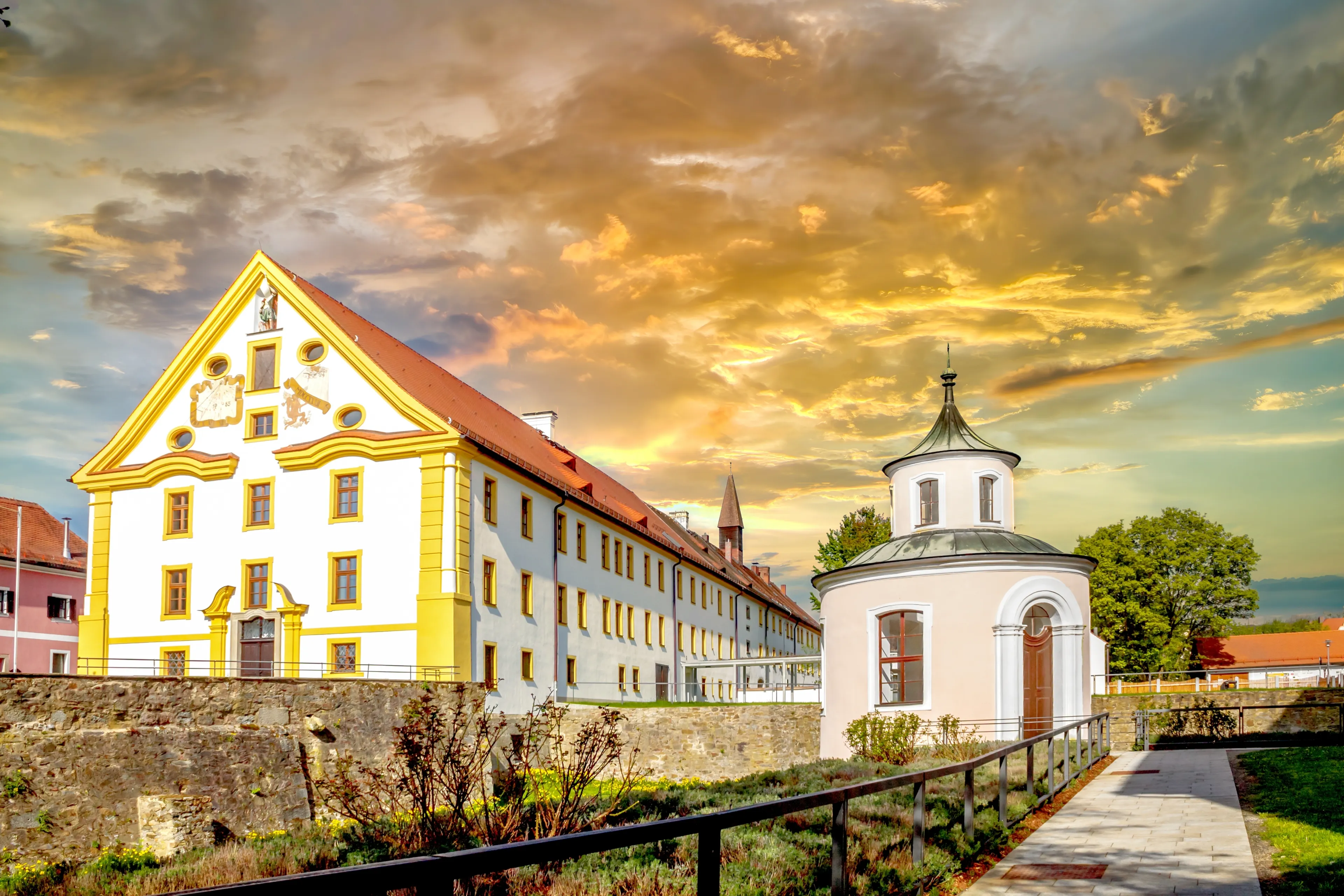 Best Waldsassen hotels. Cheap hotels in Waldsassen, Germany