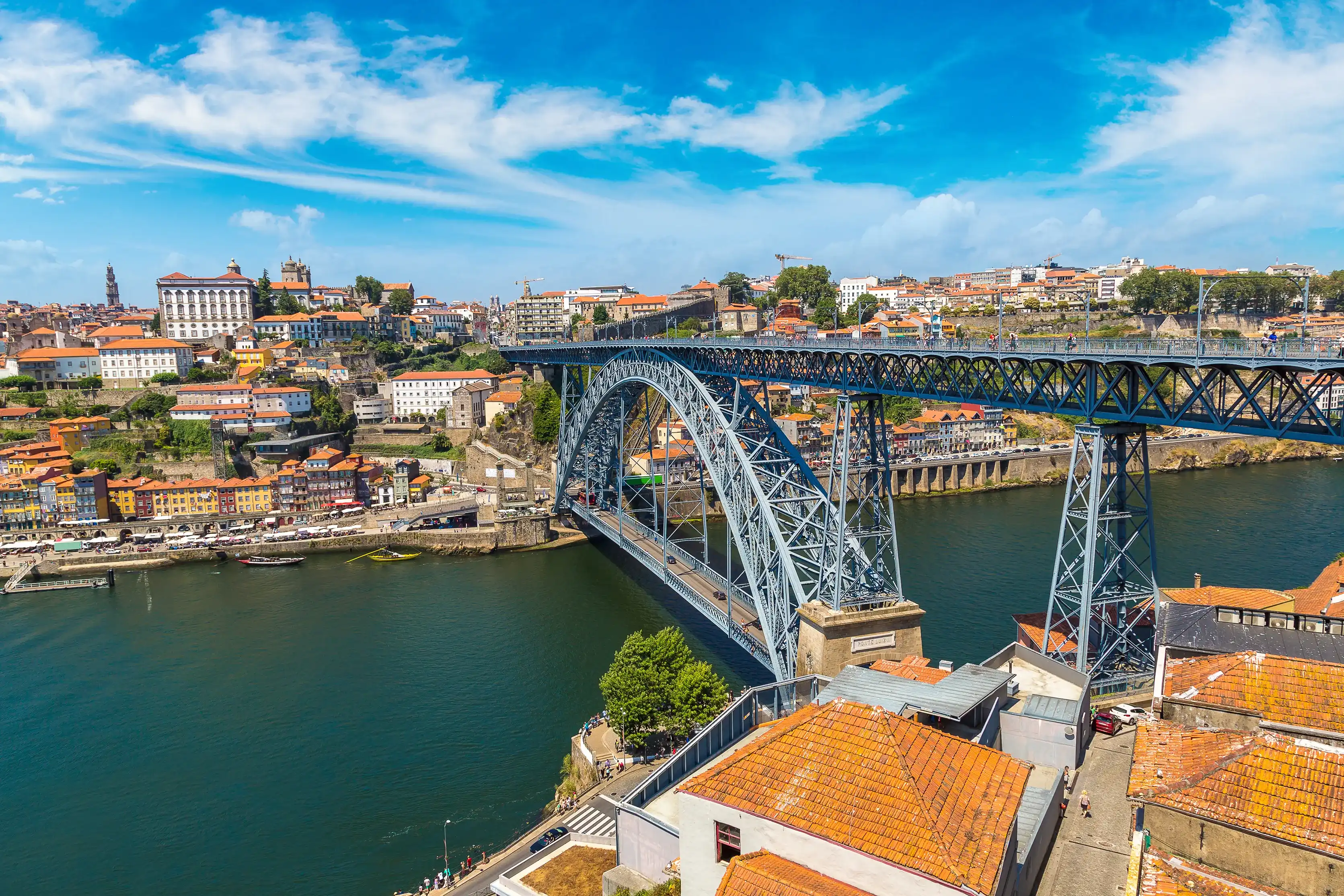 Best Porto hotels. Cheap hotels in Porto, Portugal