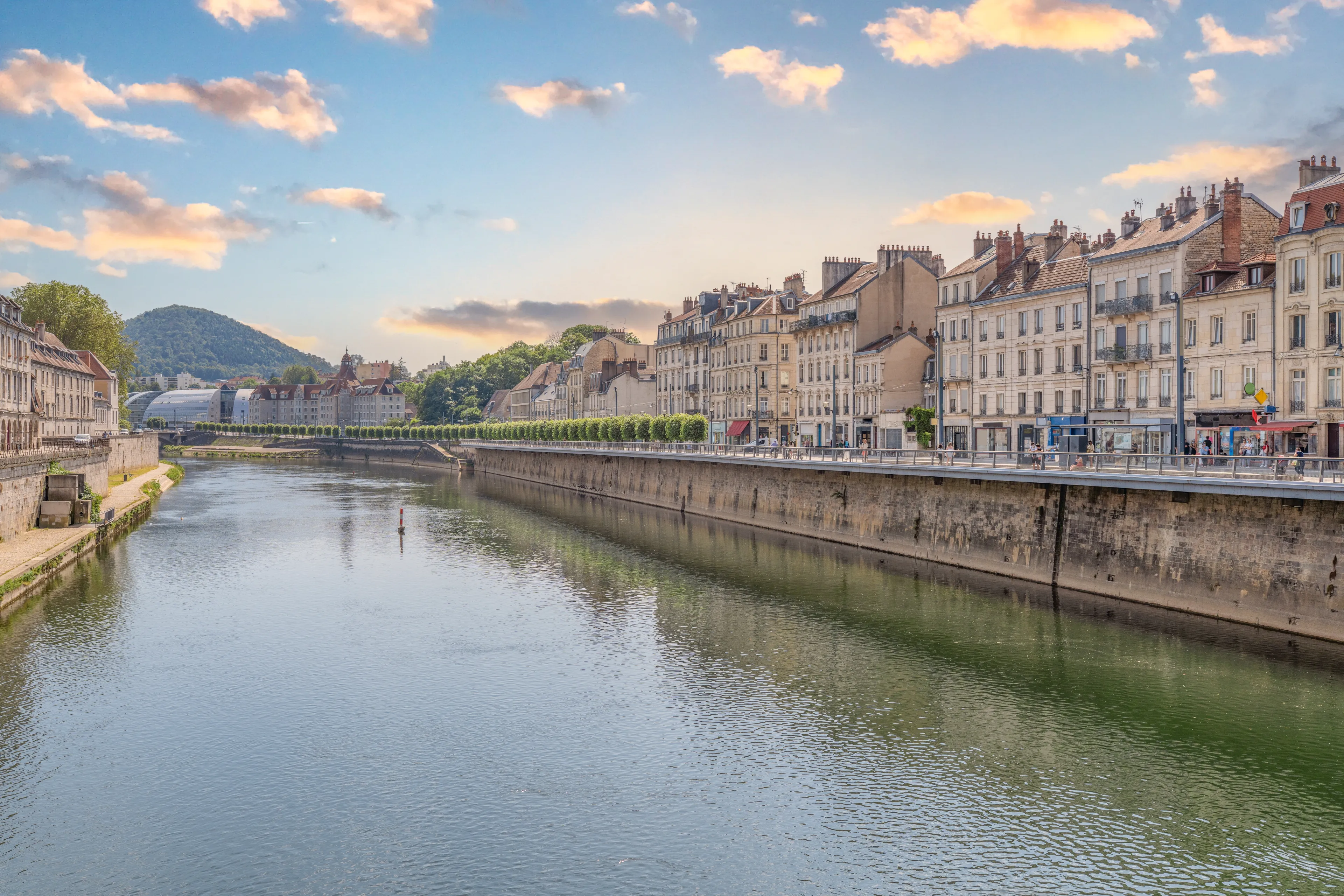 Bourgogne-Franche-Comté hotels. Best hotels in Bourgogne-Franche-Comté, France