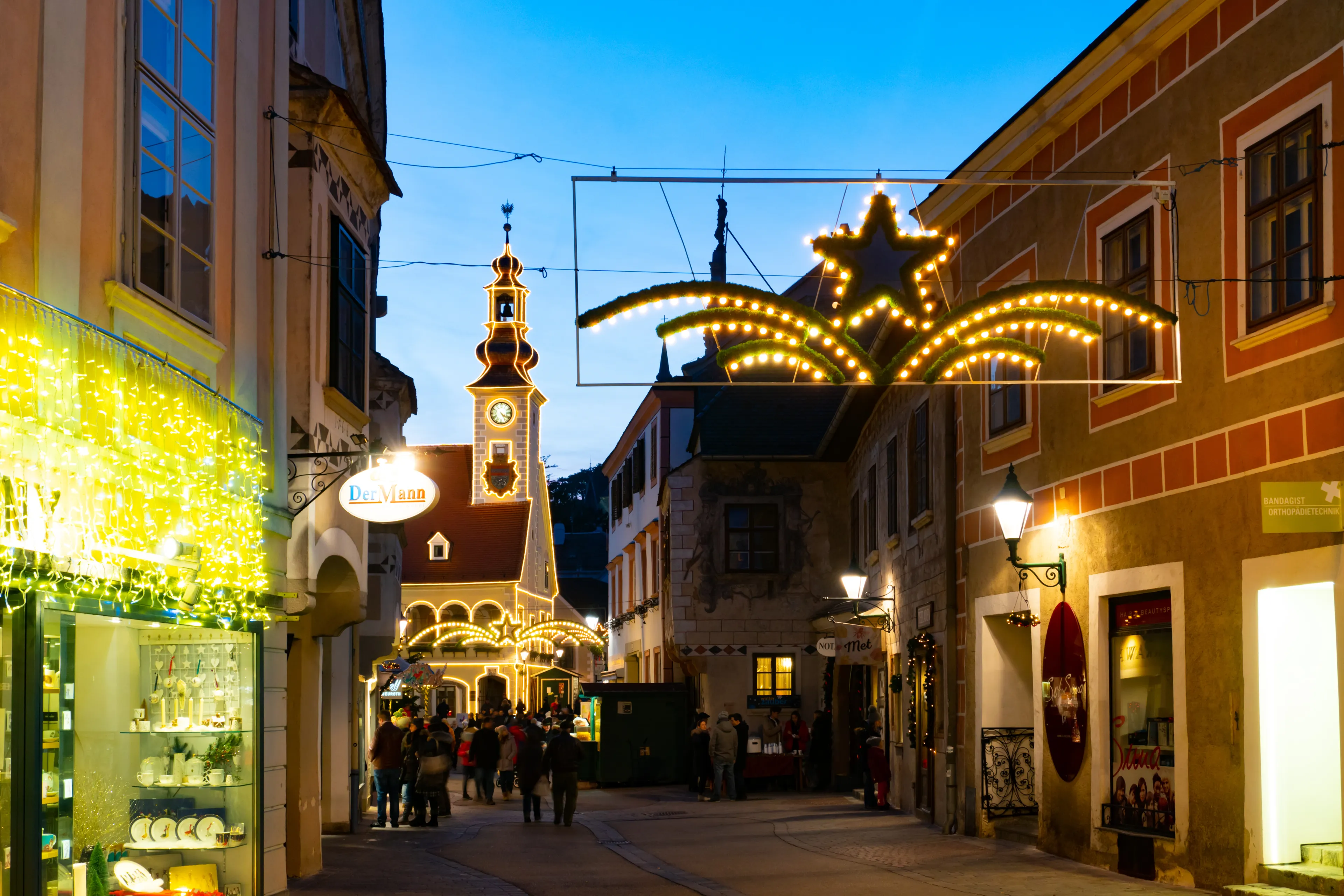 Best Mödling hotels. Cheap hotels in Mödling, Austria