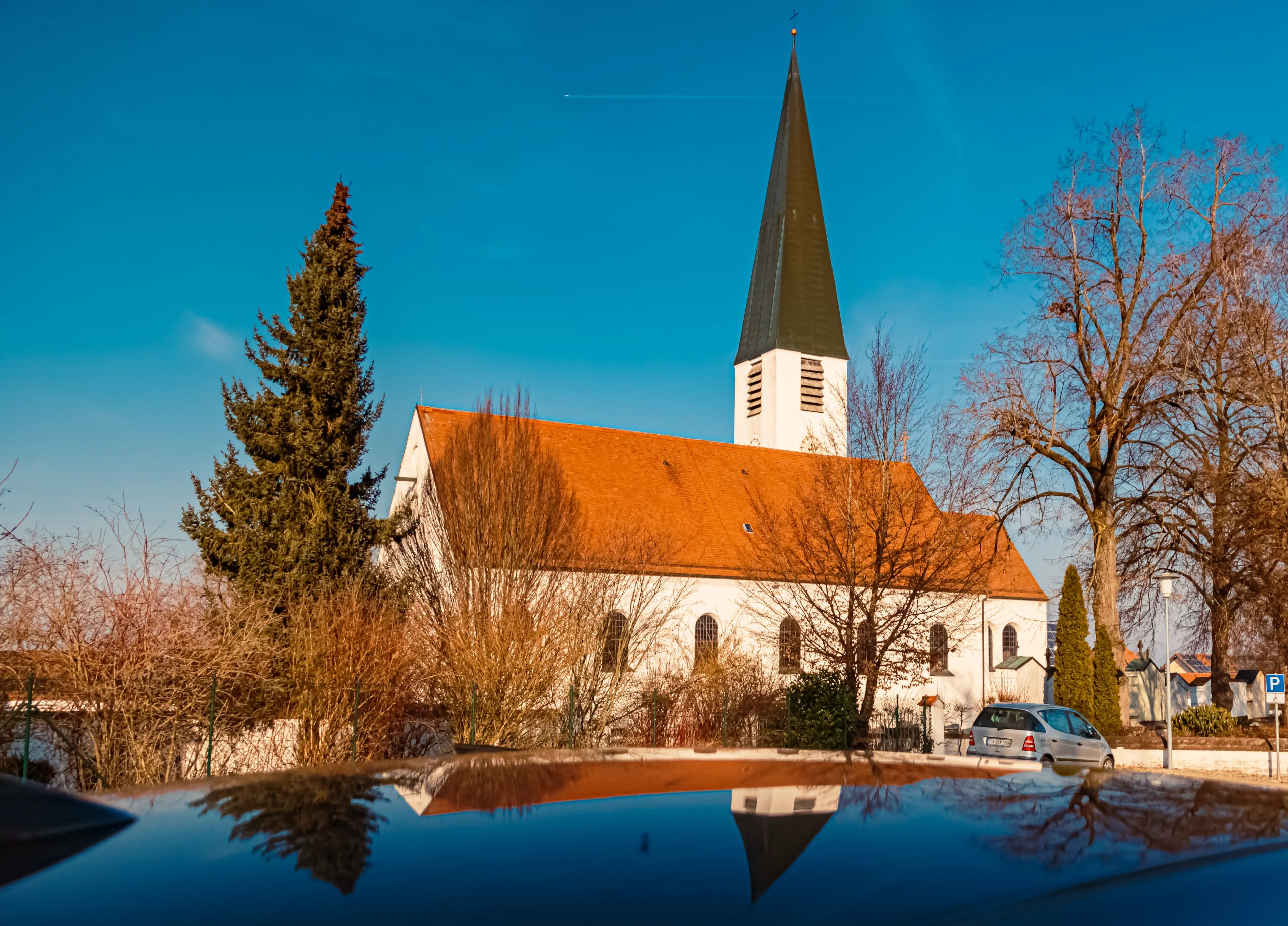 Best Mamming hotels. Cheap hotels in Mamming, Germany