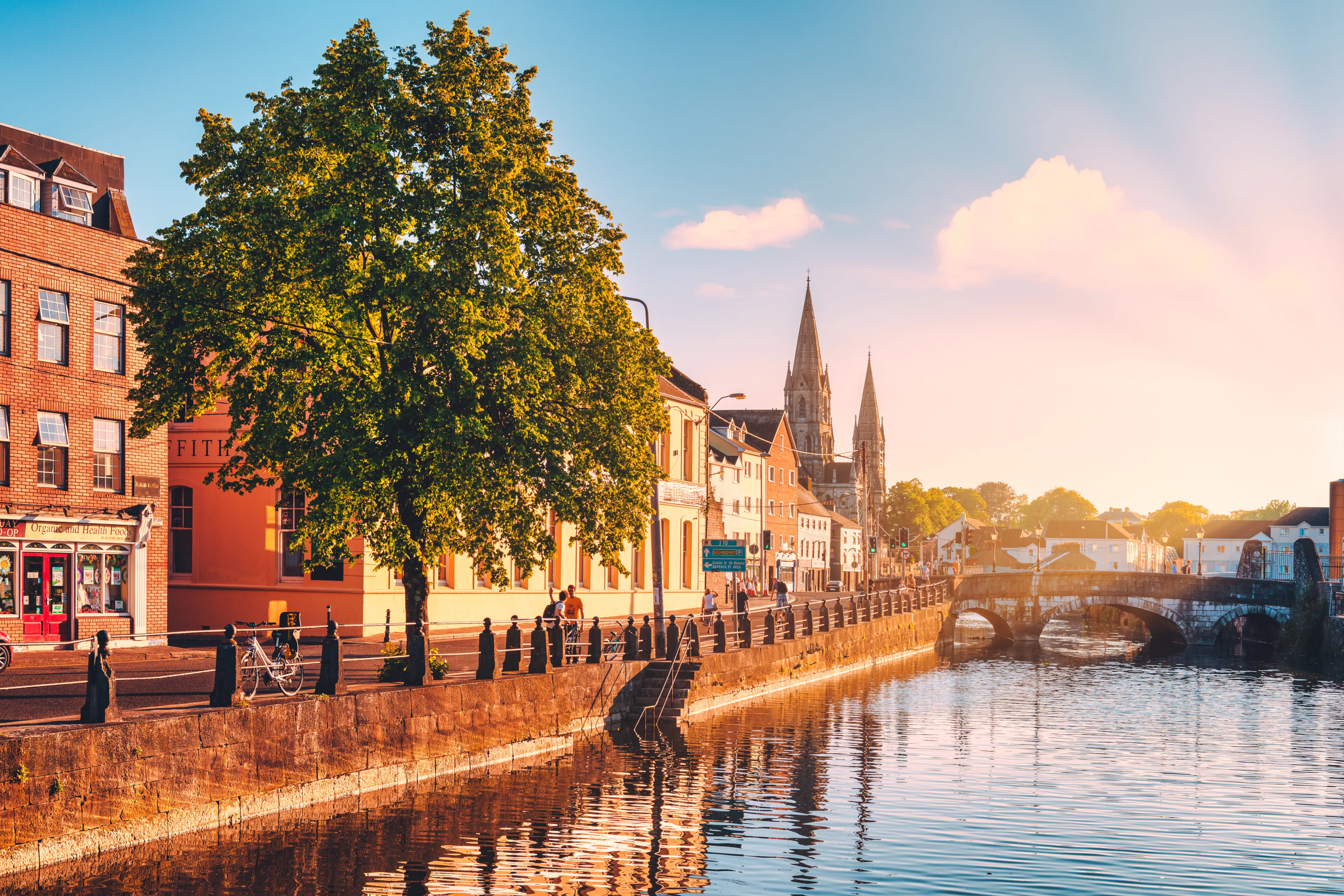 Munster hotels. Best hotels in Munster, Ireland