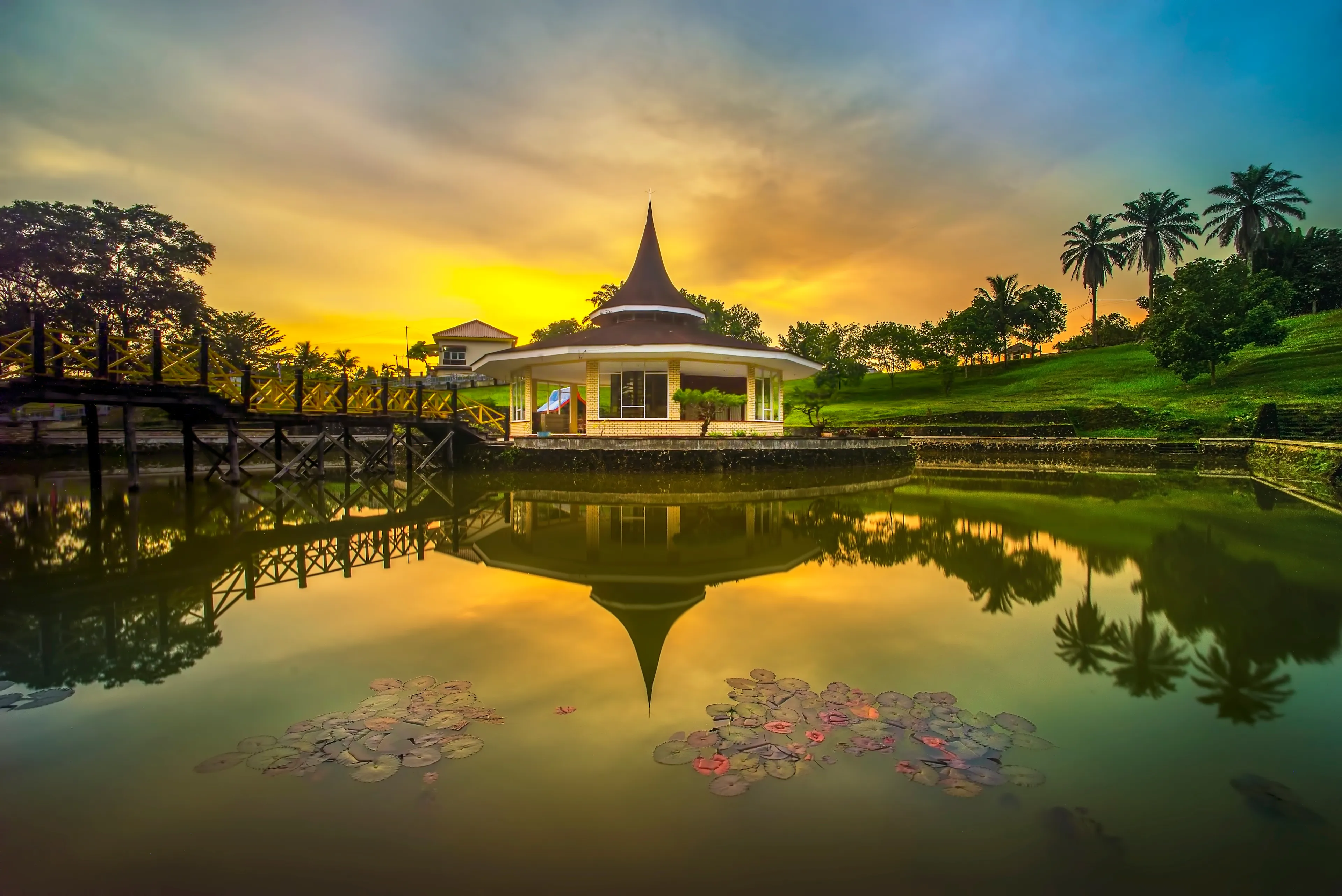 Riau Islands hotels. Best hotels in Riau Islands, Indonesia