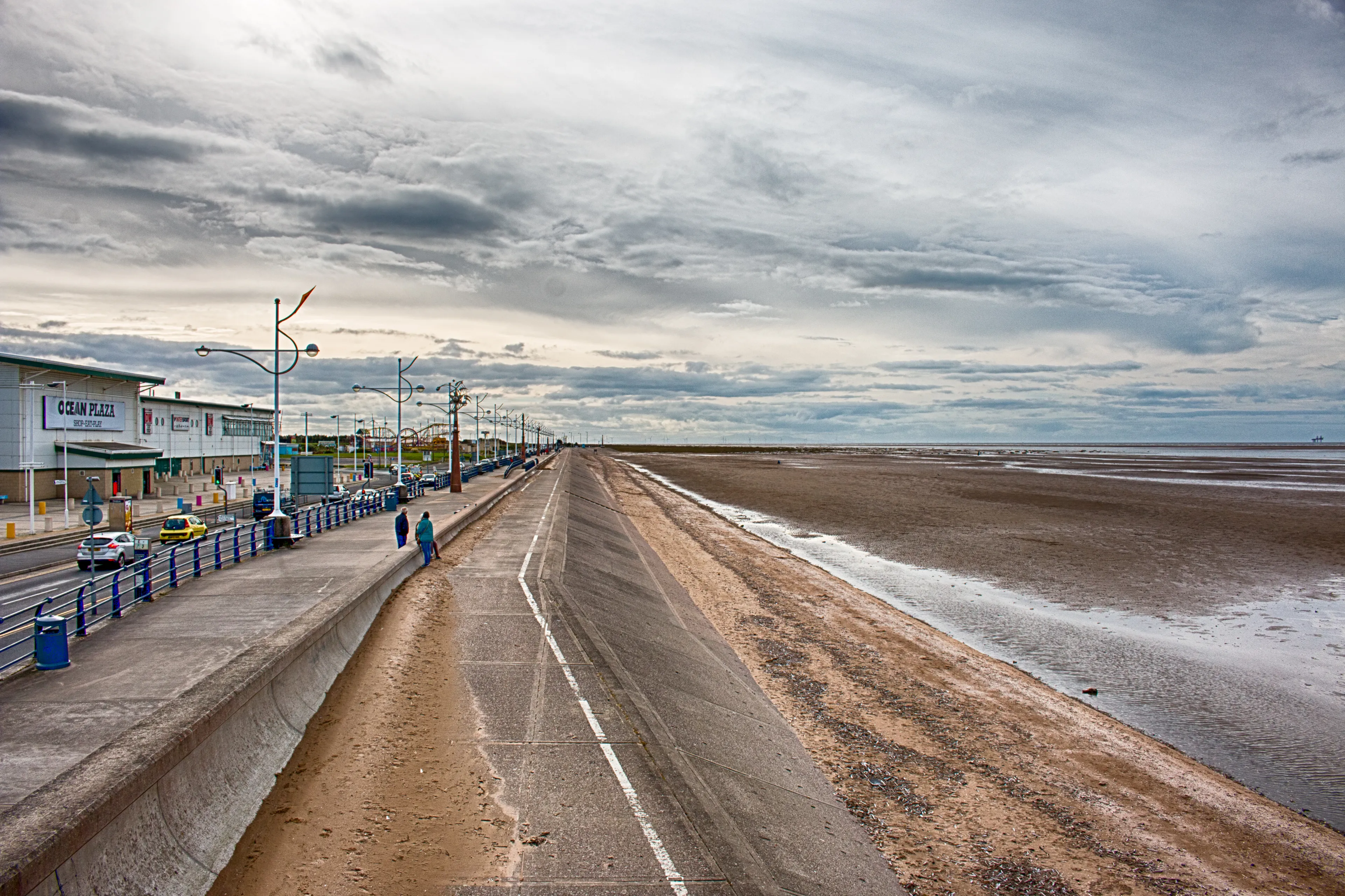 Best Southport hotels. Cheap hotels in Southport, United Kingdom