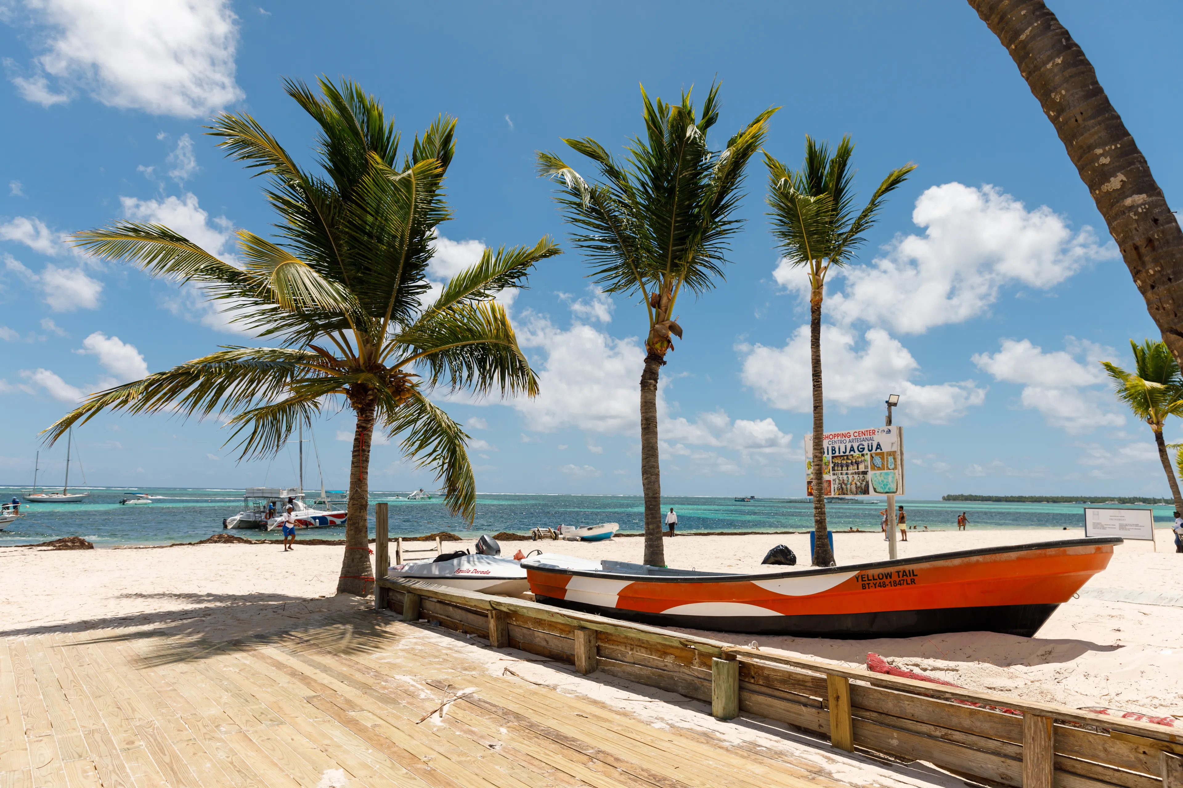 Provincia de La Altagracia hotels. Best hotels in Provincia de La Altagracia, Dominican Republic