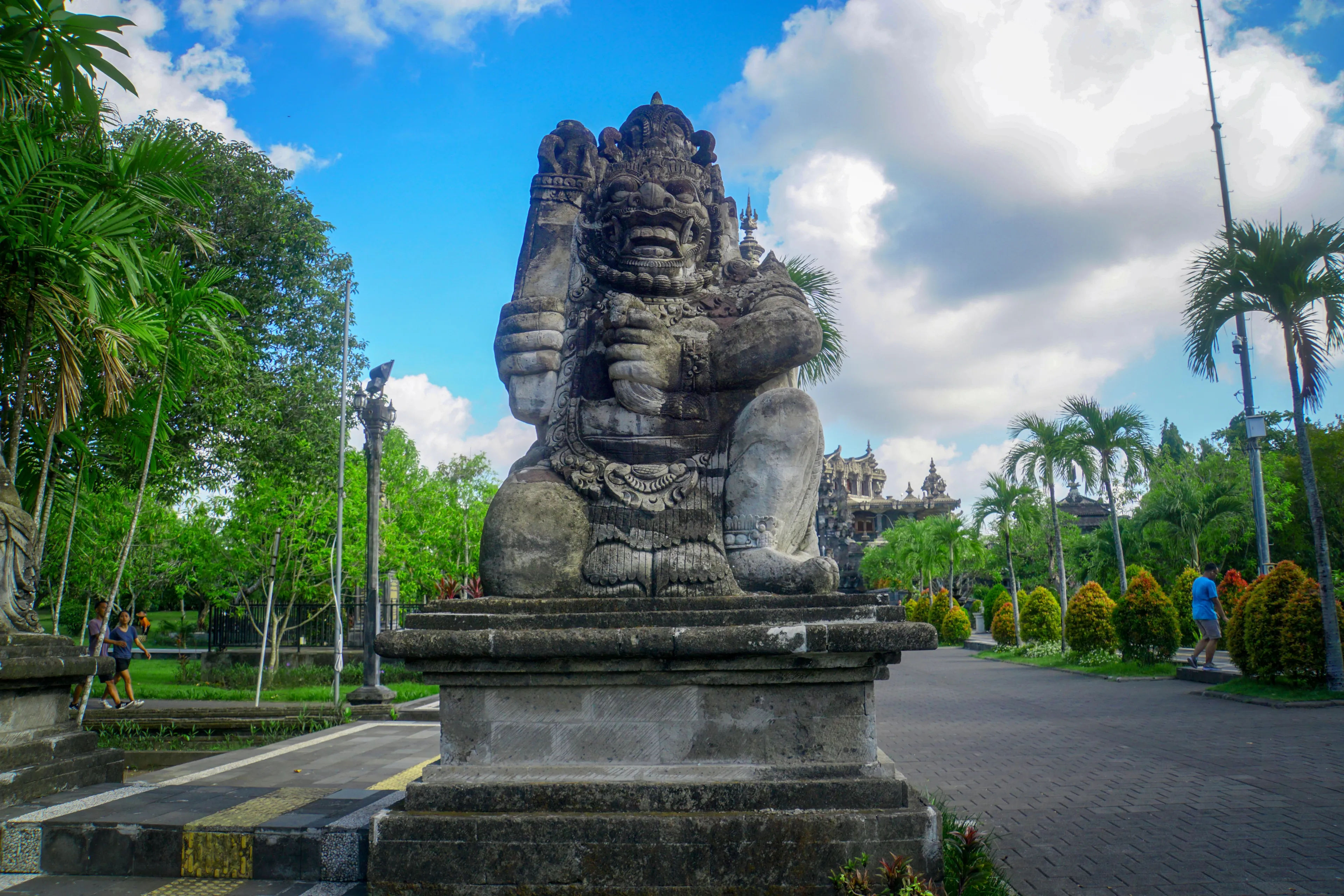 Best Denpasar hotels. Cheap hotels in Denpasar, Indonesia