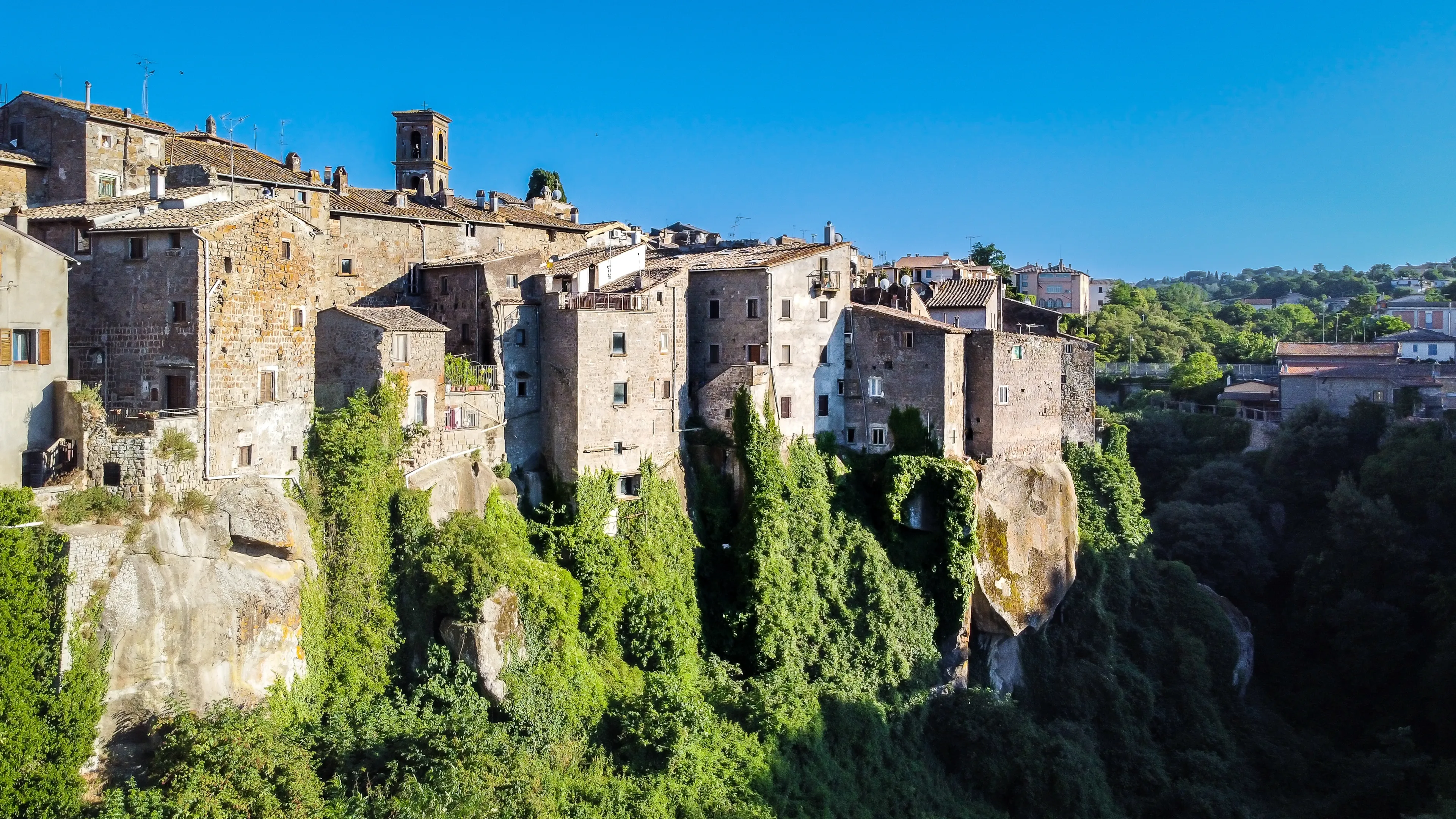 Best Viterbo hotels. Cheap hotels in Viterbo, Italy