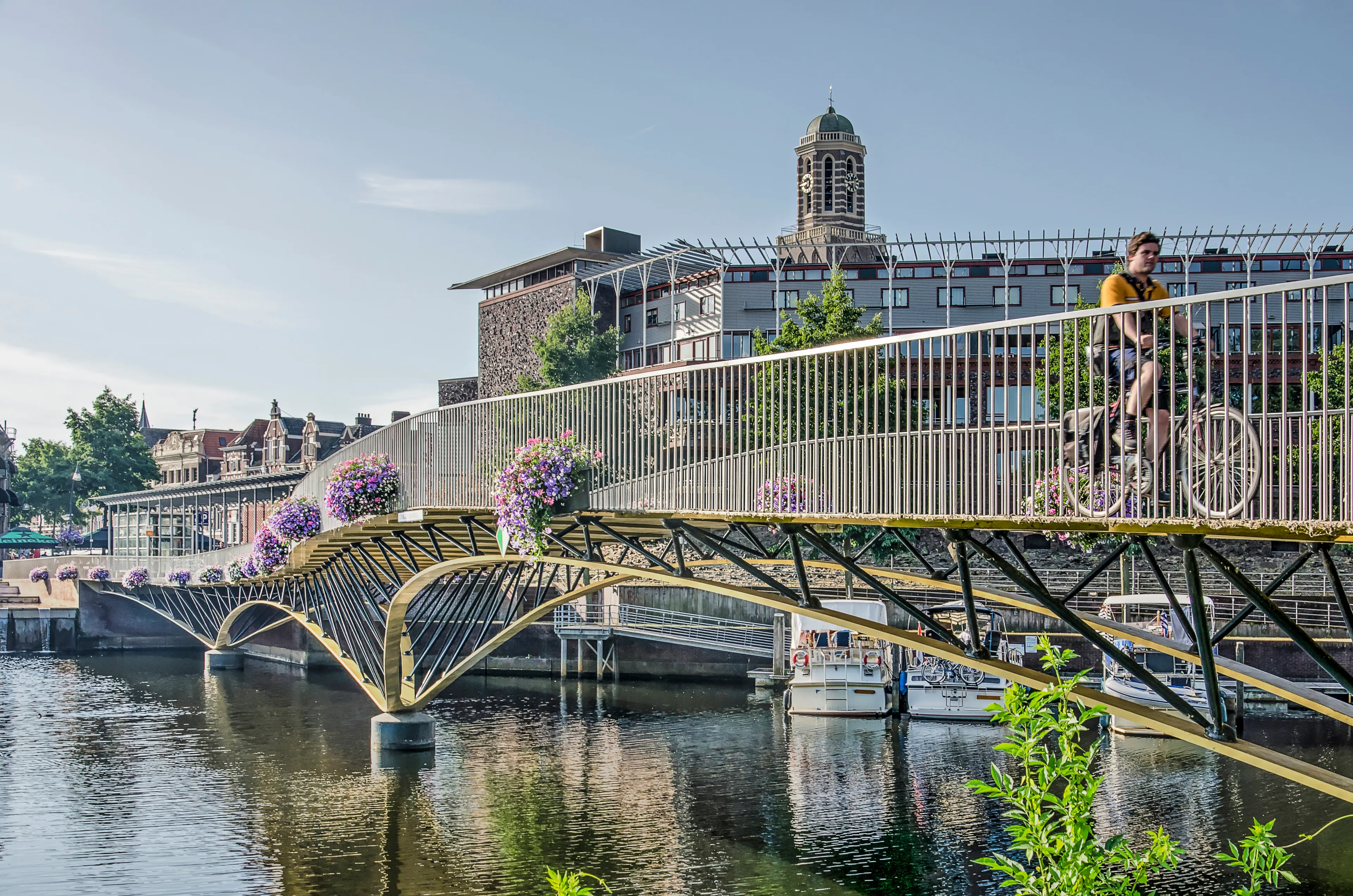 Best Zwolle hotels. Cheap hotels in Zwolle, Netherlands