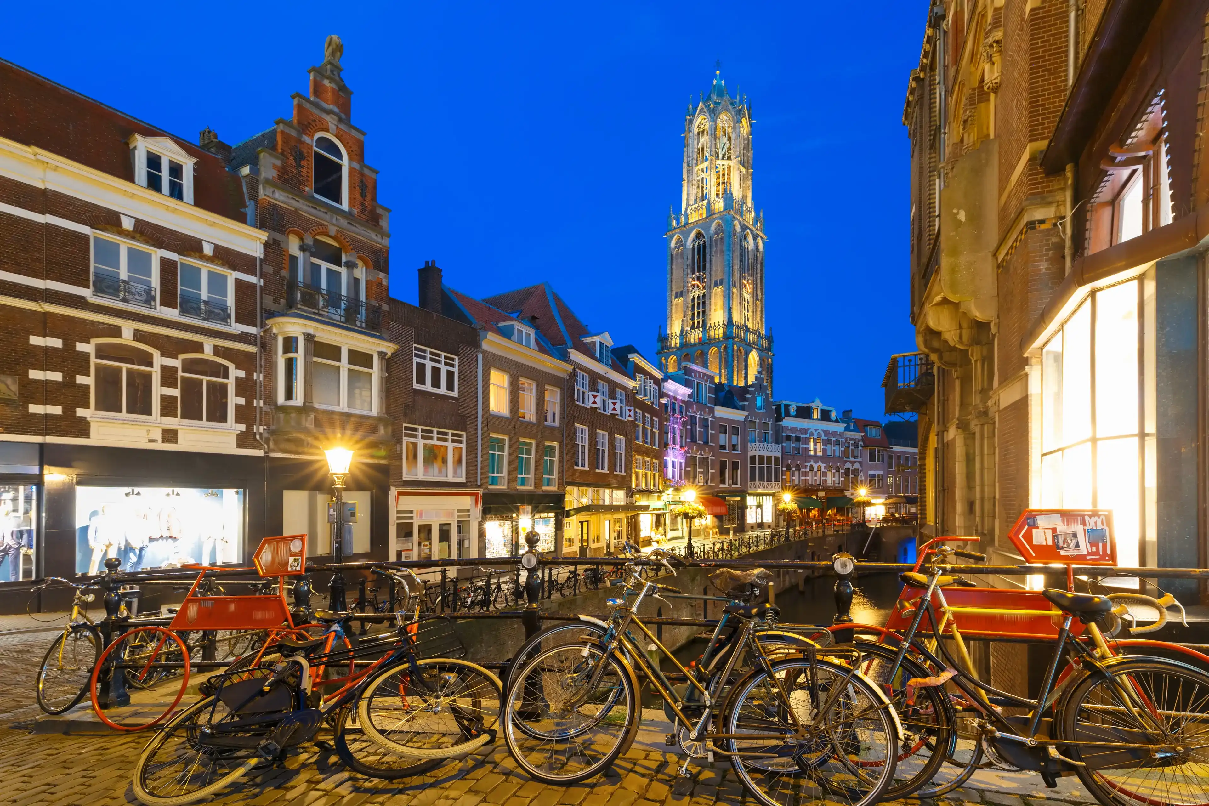 Utrecht hotels. Best hotels in Utrecht, Netherlands