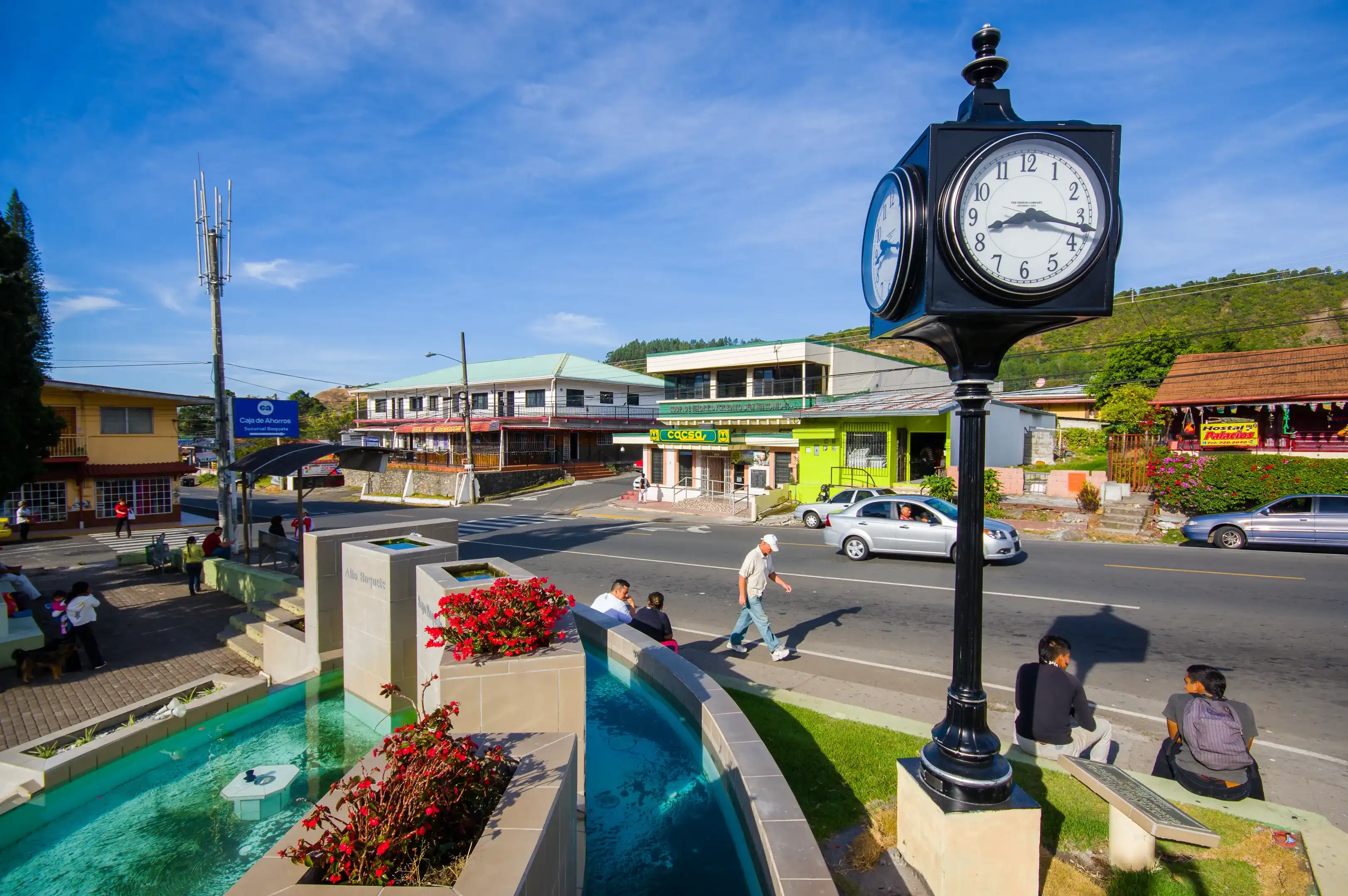 Best Boquete hotels. Cheap hotels in Boquete, Panama Best Boquete hotels. Cheap hotels in Boquete, Panama