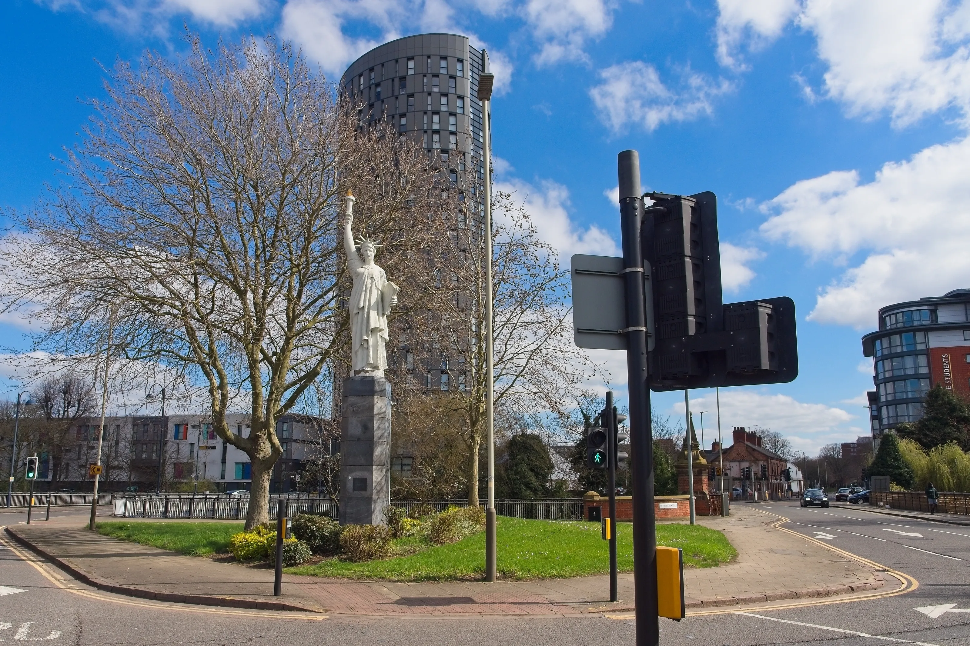 Best Leicester hotels. Cheap hotels in Leicester, United Kingdom