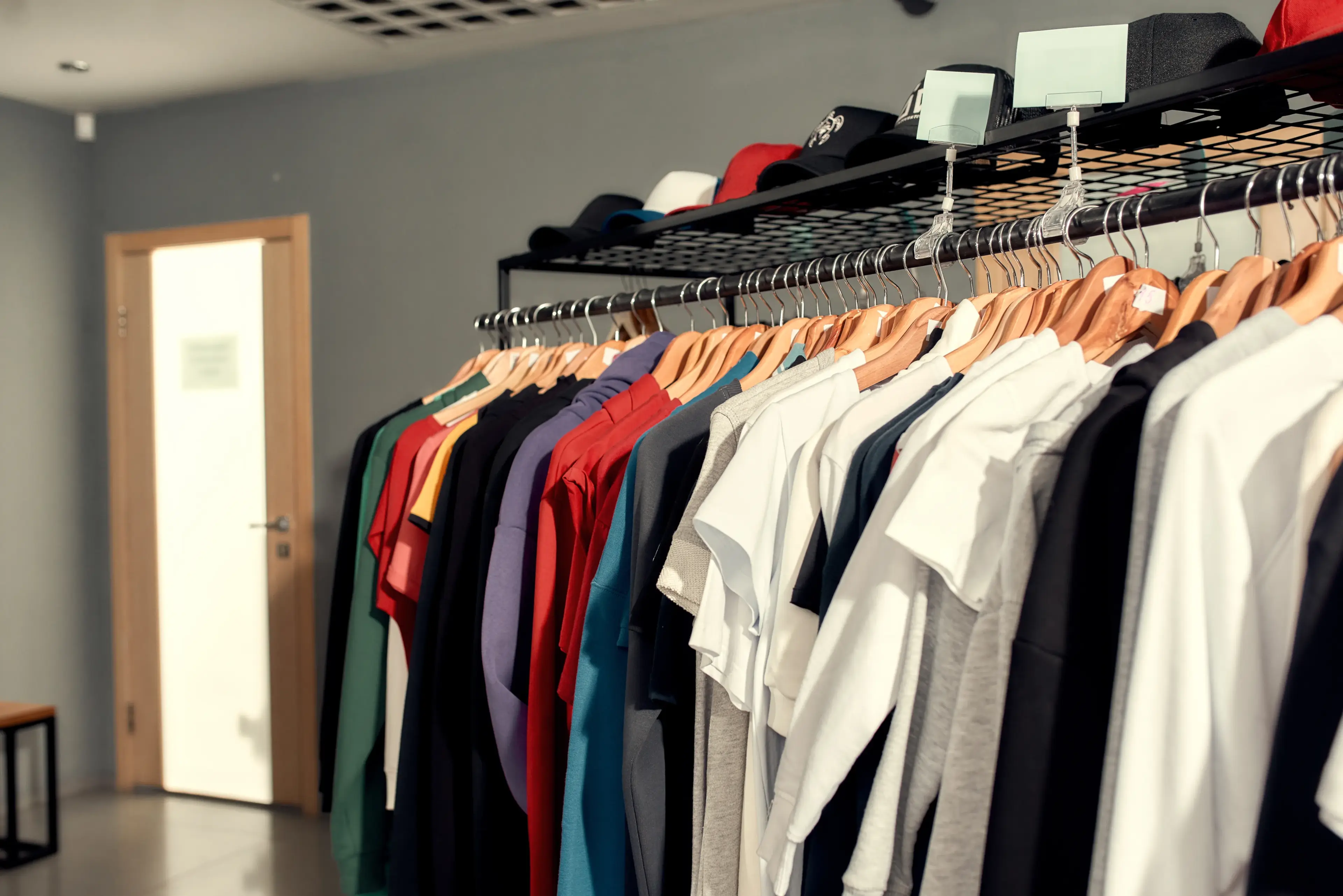 Clever Travel Companion Apparel Clever Travel Companion Apparel