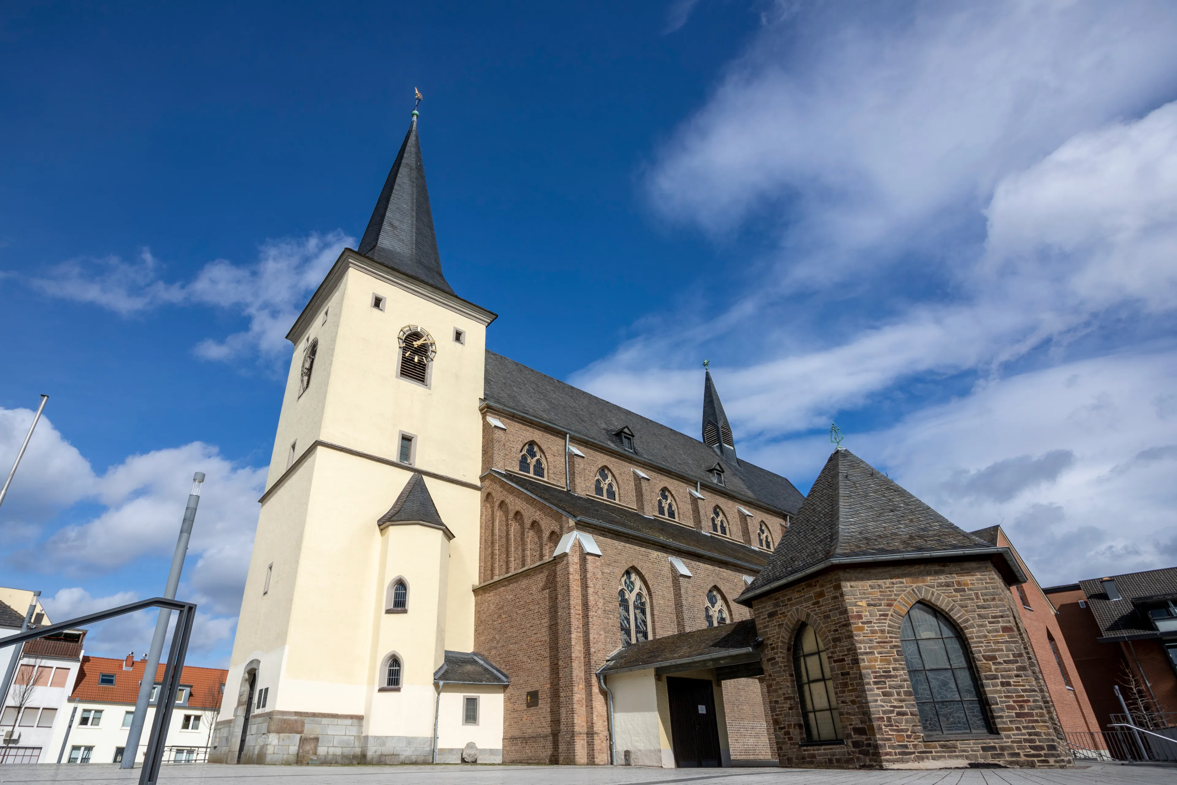 Best Meckenheim hotels. Cheap hotels in Meckenheim, Nordrhein-Westfalen, Germany