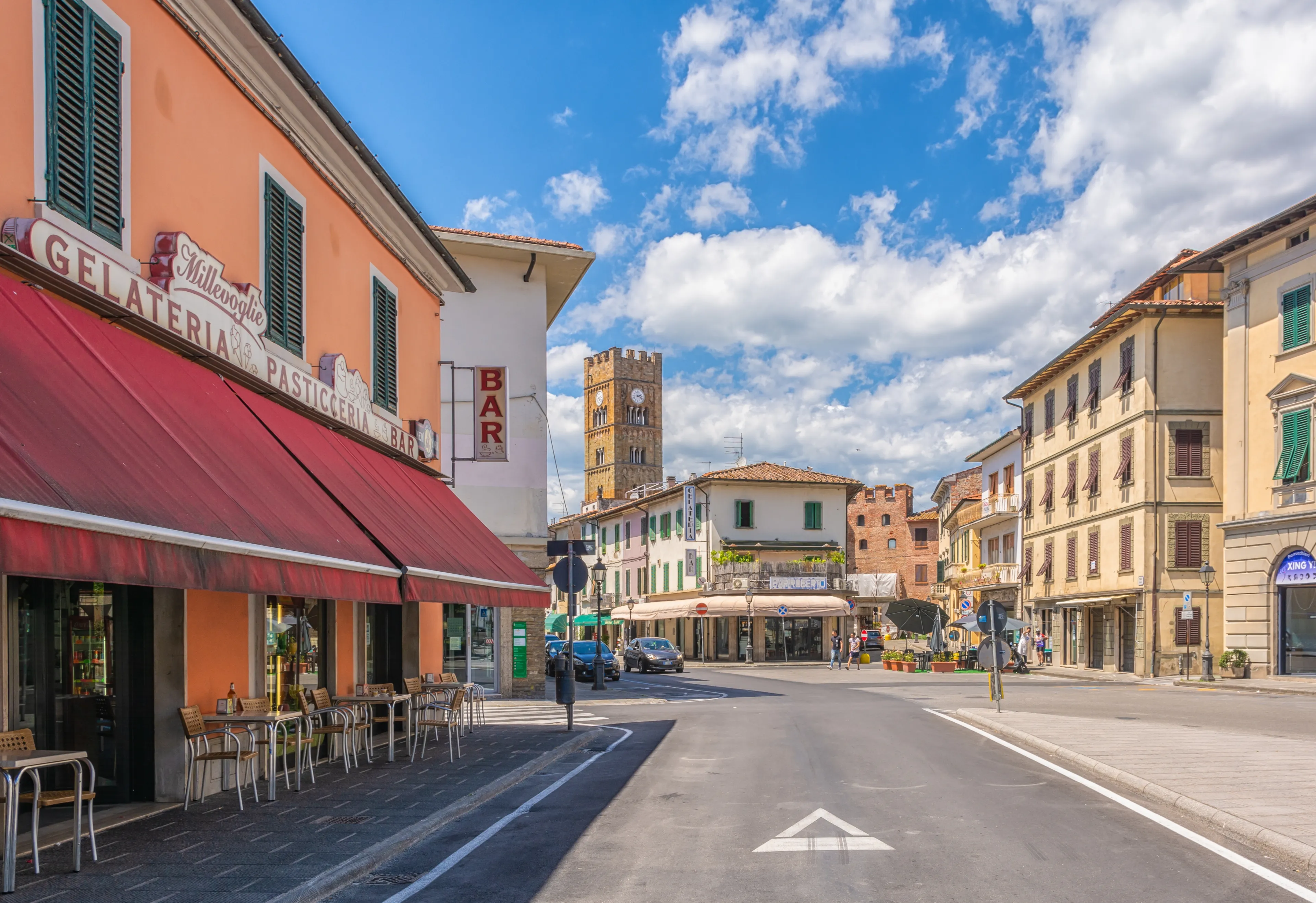 Best Altopascio hotels. Cheap hotels in Altopascio, Italy