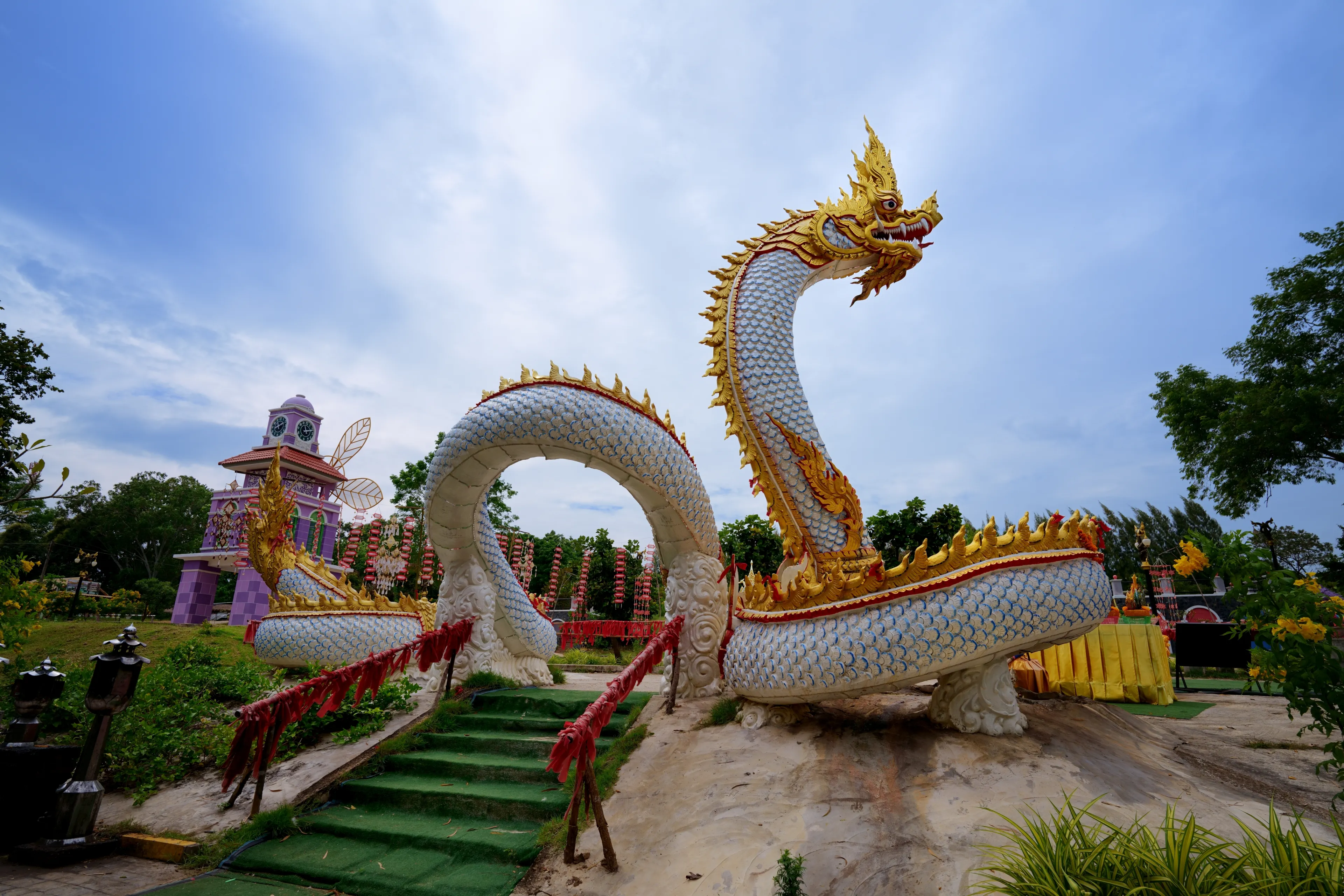 Mukdahan hotels. Best hotels in Mukdahan, Thailand