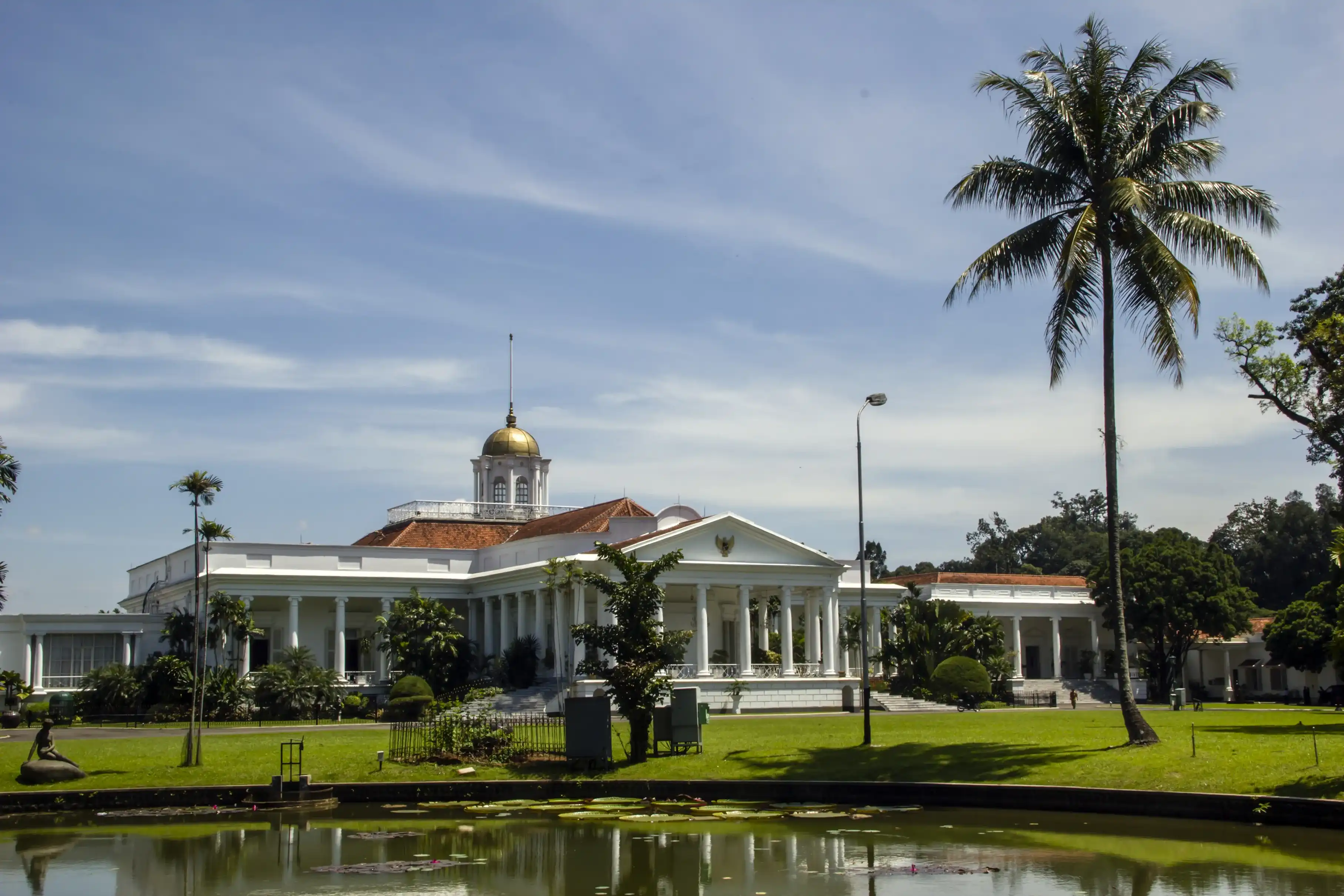 Best Bogor hotels. Cheap hotels in Bogor, Indonesia