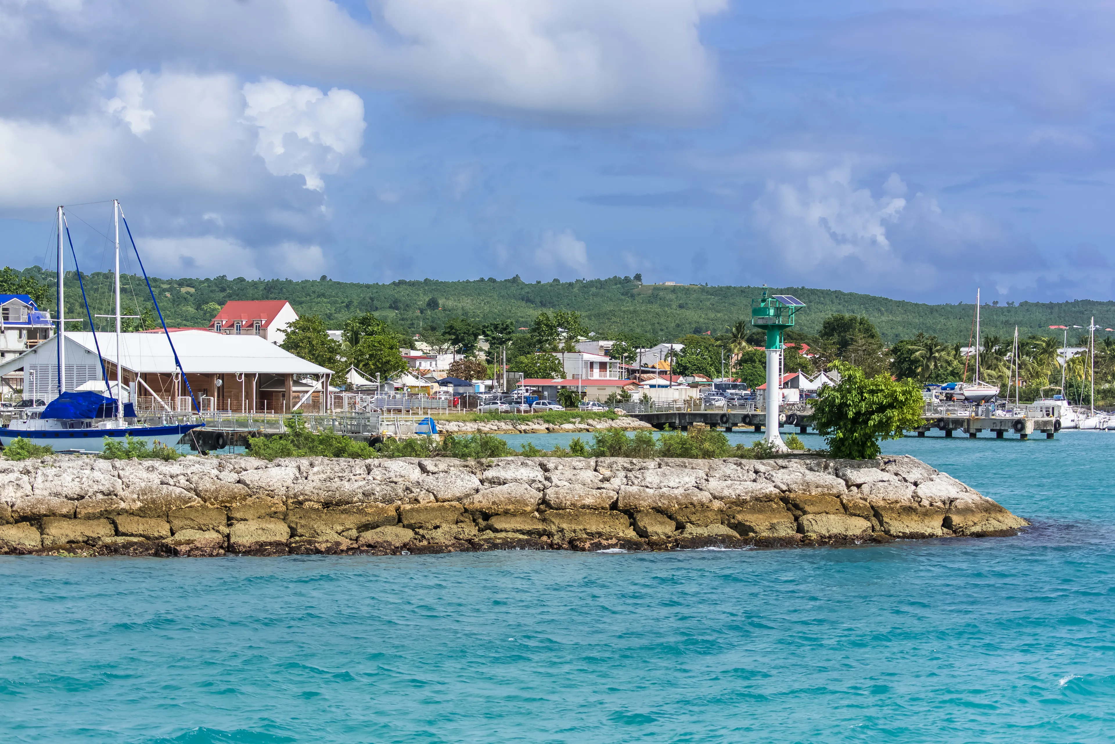 Best Grand-Bourg hotels. Cheap hotels in Grand-Bourg, Guadeloupe