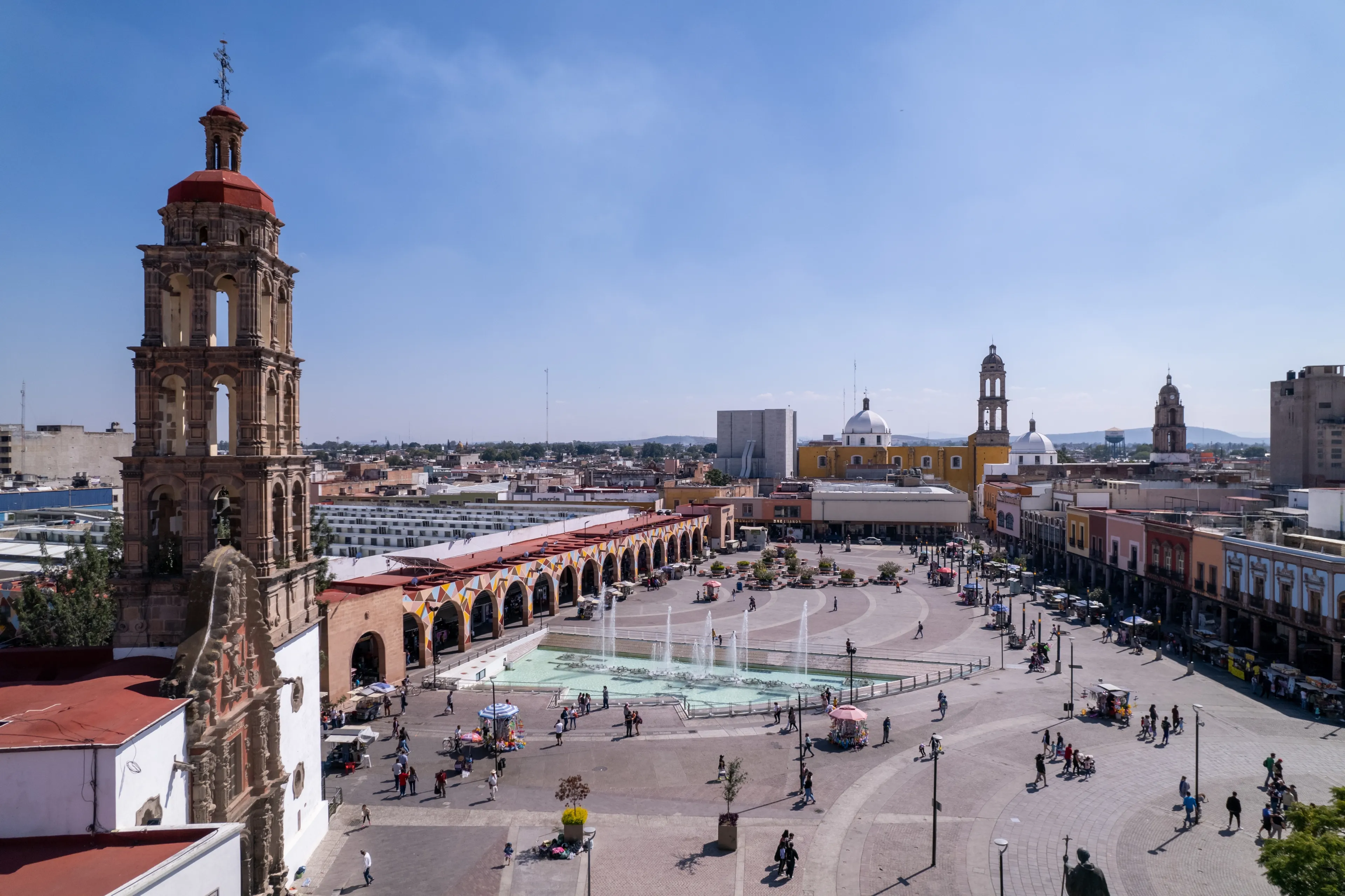 Best Irapuato hotels. Cheap hotels in Irapuato, Guanajuato, Mexico