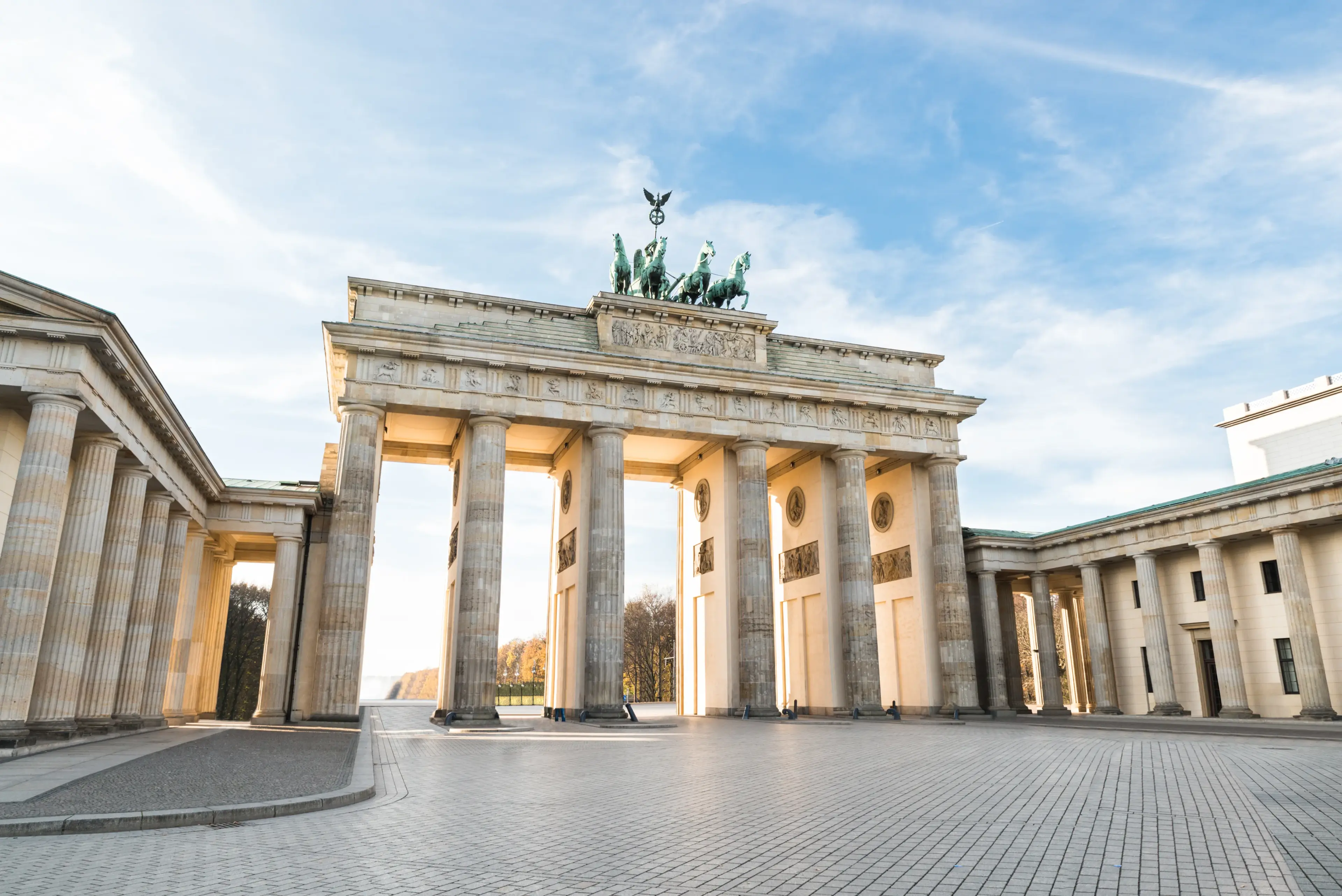 5 Free Things to Do in Berlin