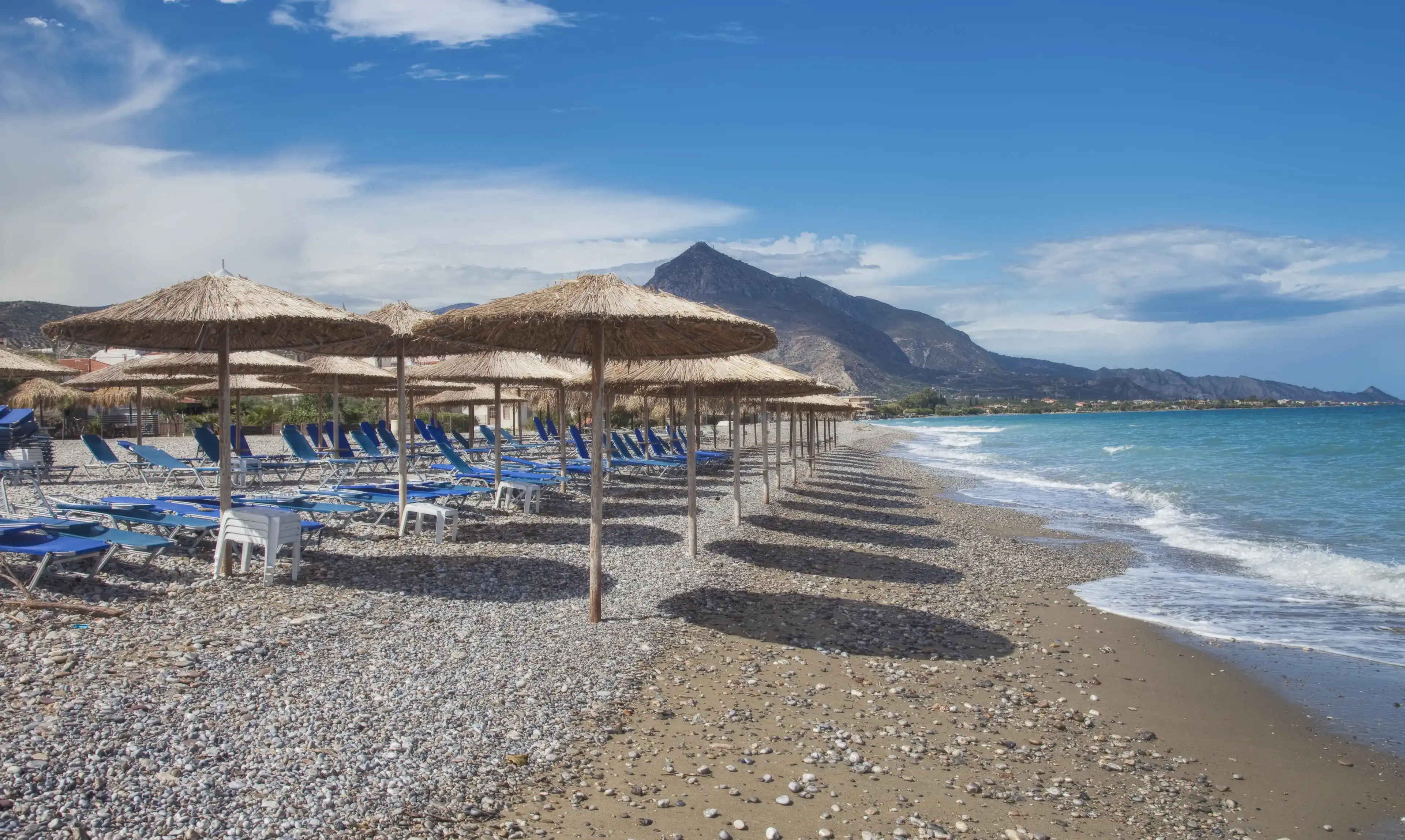 Xylokastro, Corinthia, Greece Xylokastro, Corinthia, Greece