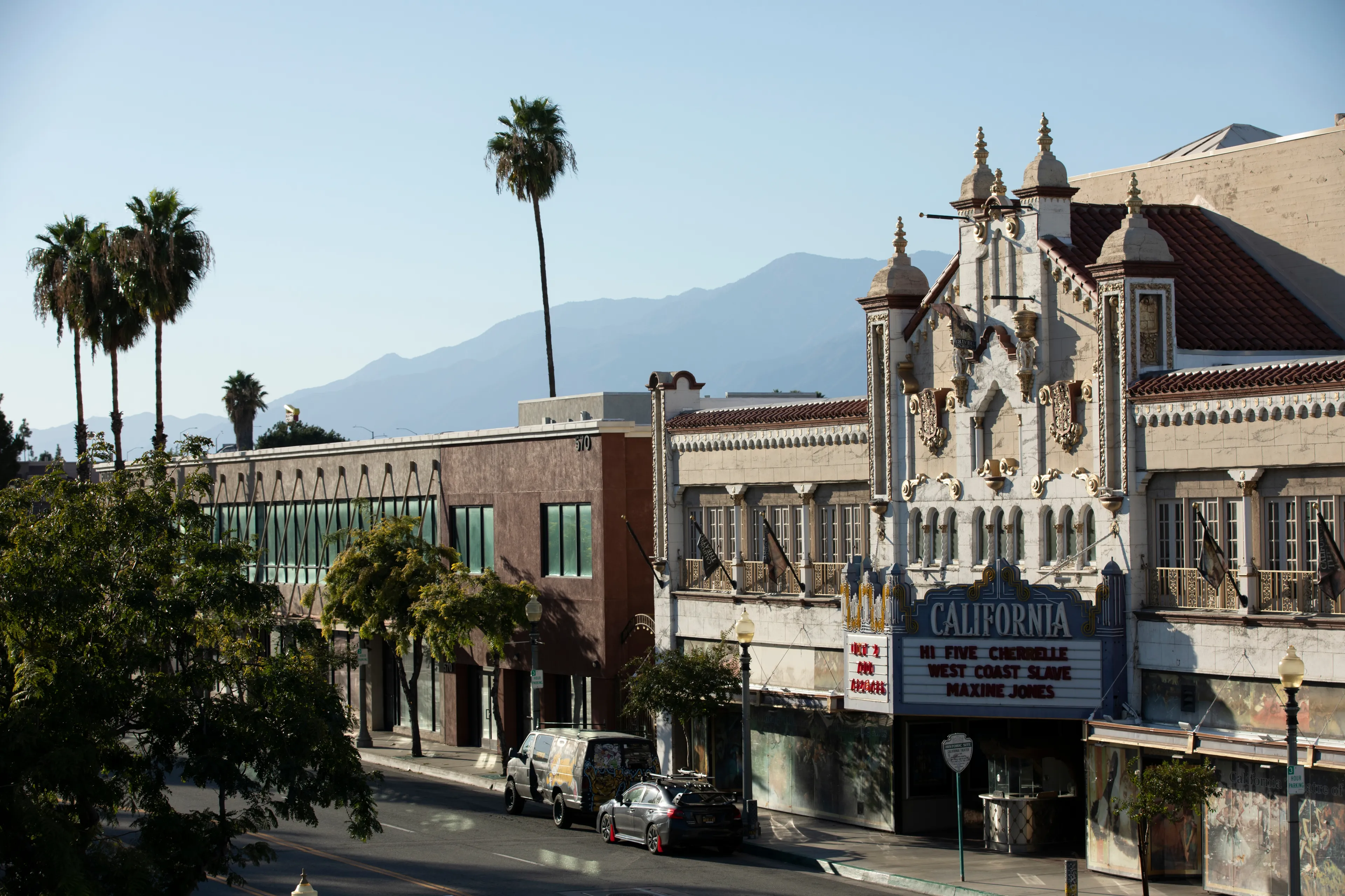 Best San Bernardino hotels. Cheap hotels in San Bernardino, California, United States