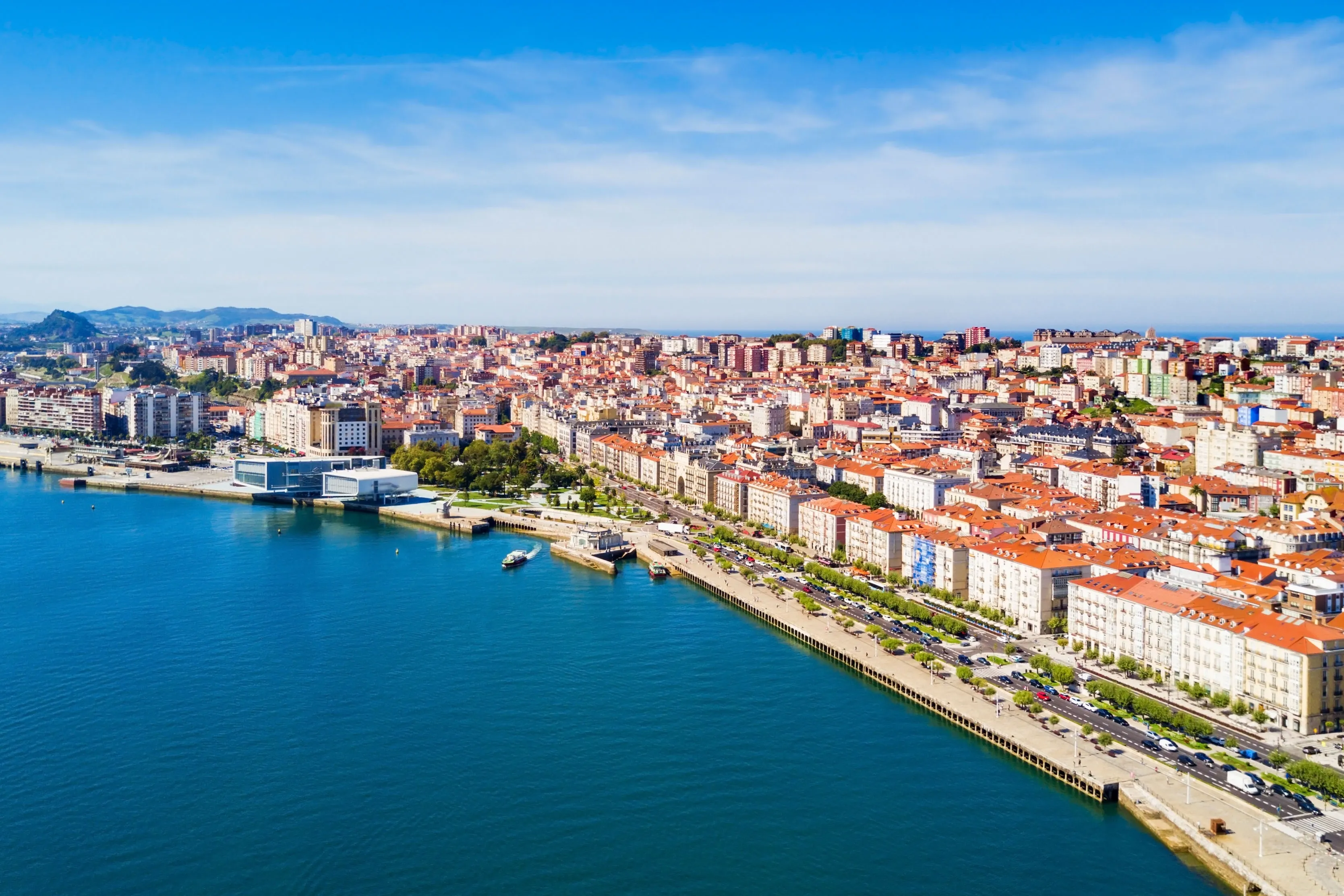 Cantabria hotels. Best hotels in Cantabria, Spain