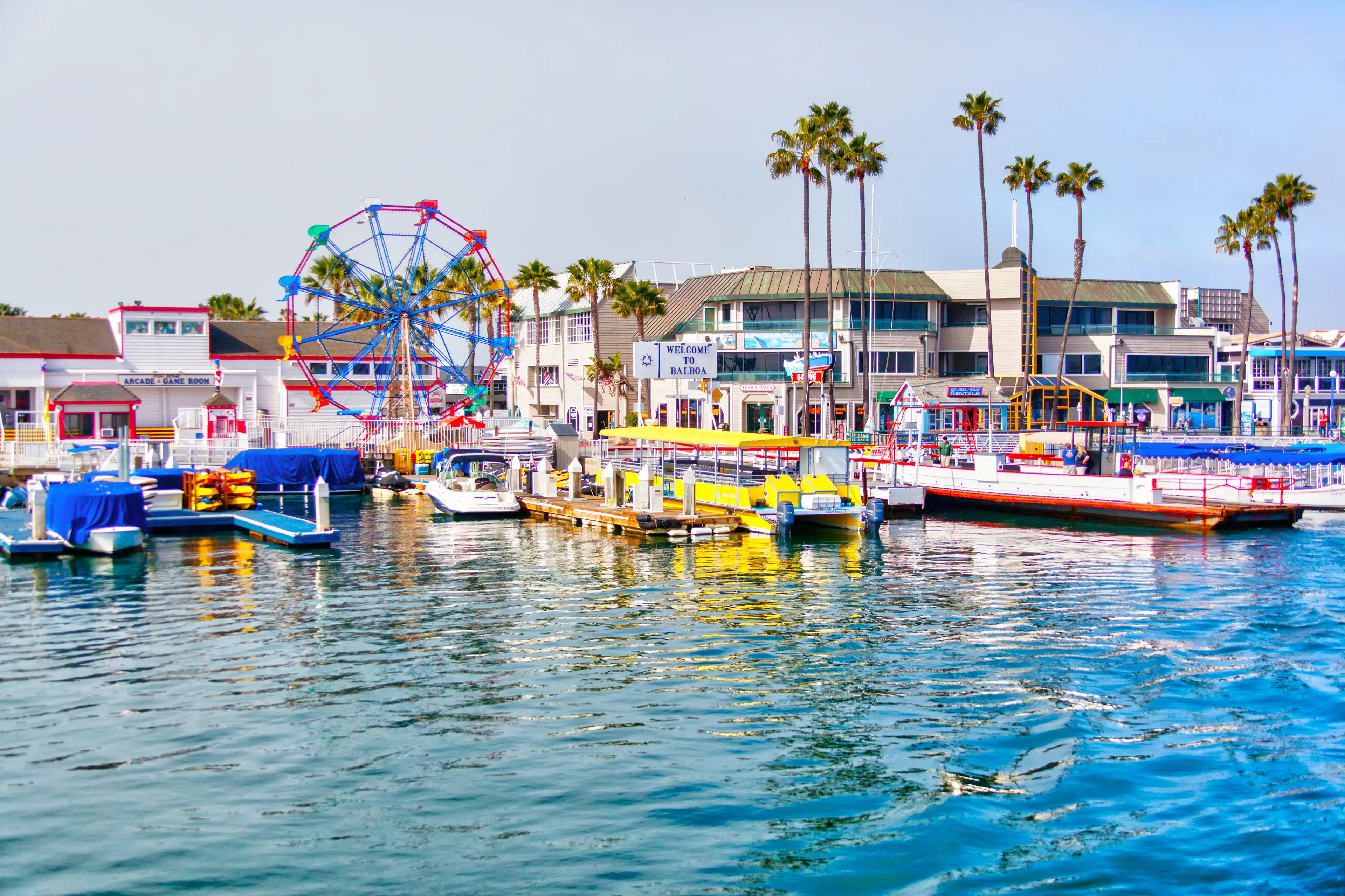 Best Newport Beach hotels. Cheap hotels in Newport Beach, California, United States