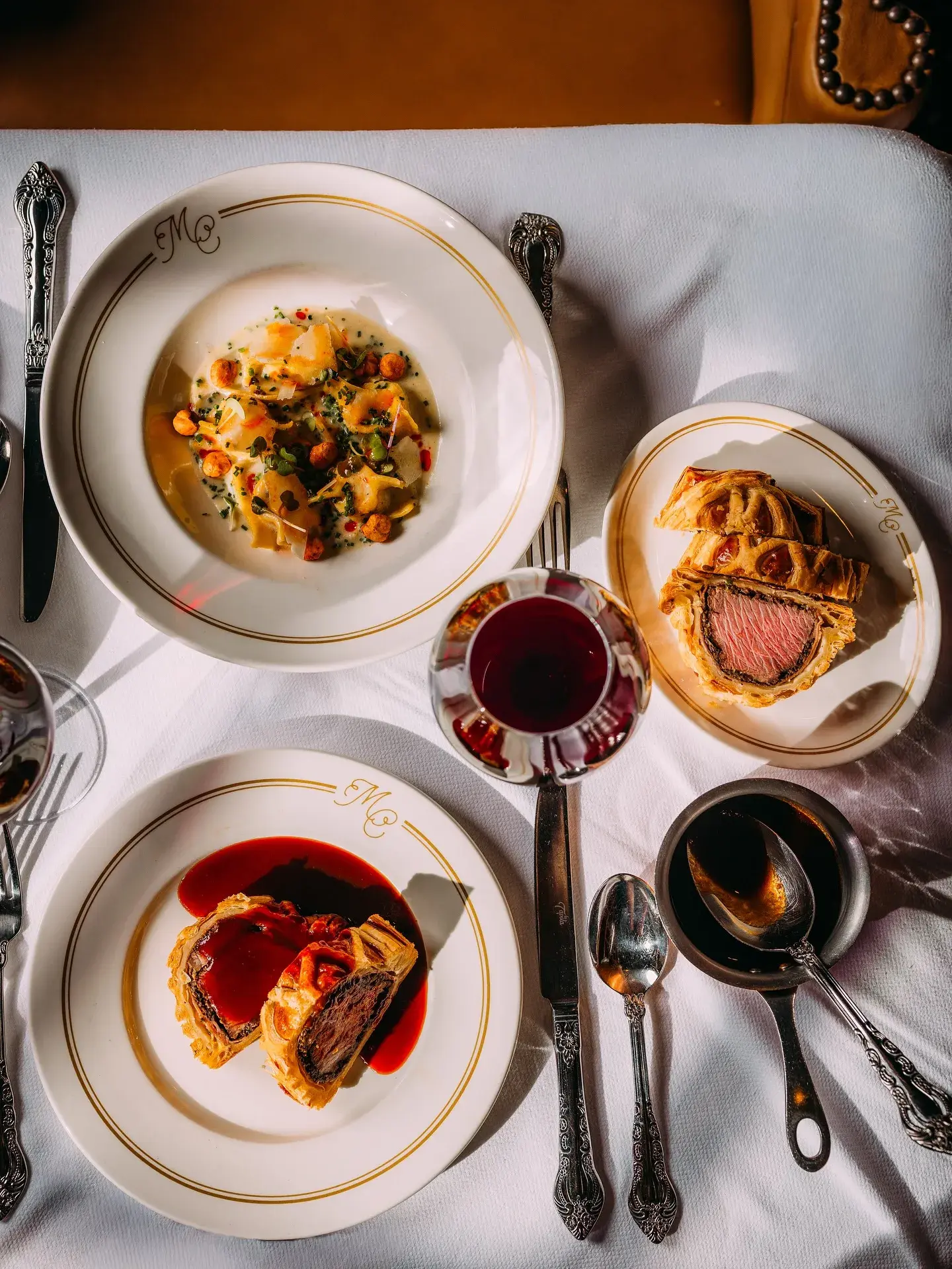 Mister Charles Website Mister Charles Website