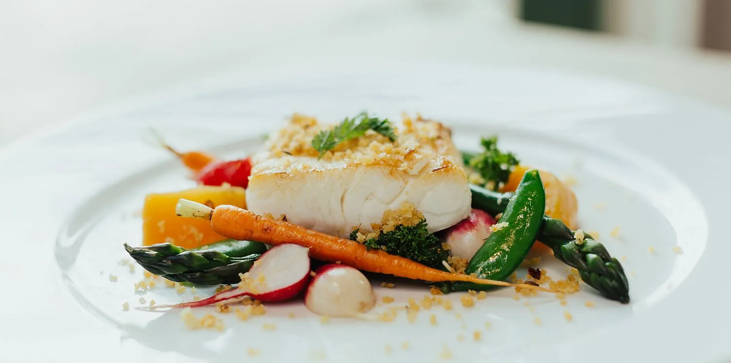 Ellerbe Fine Foods Website