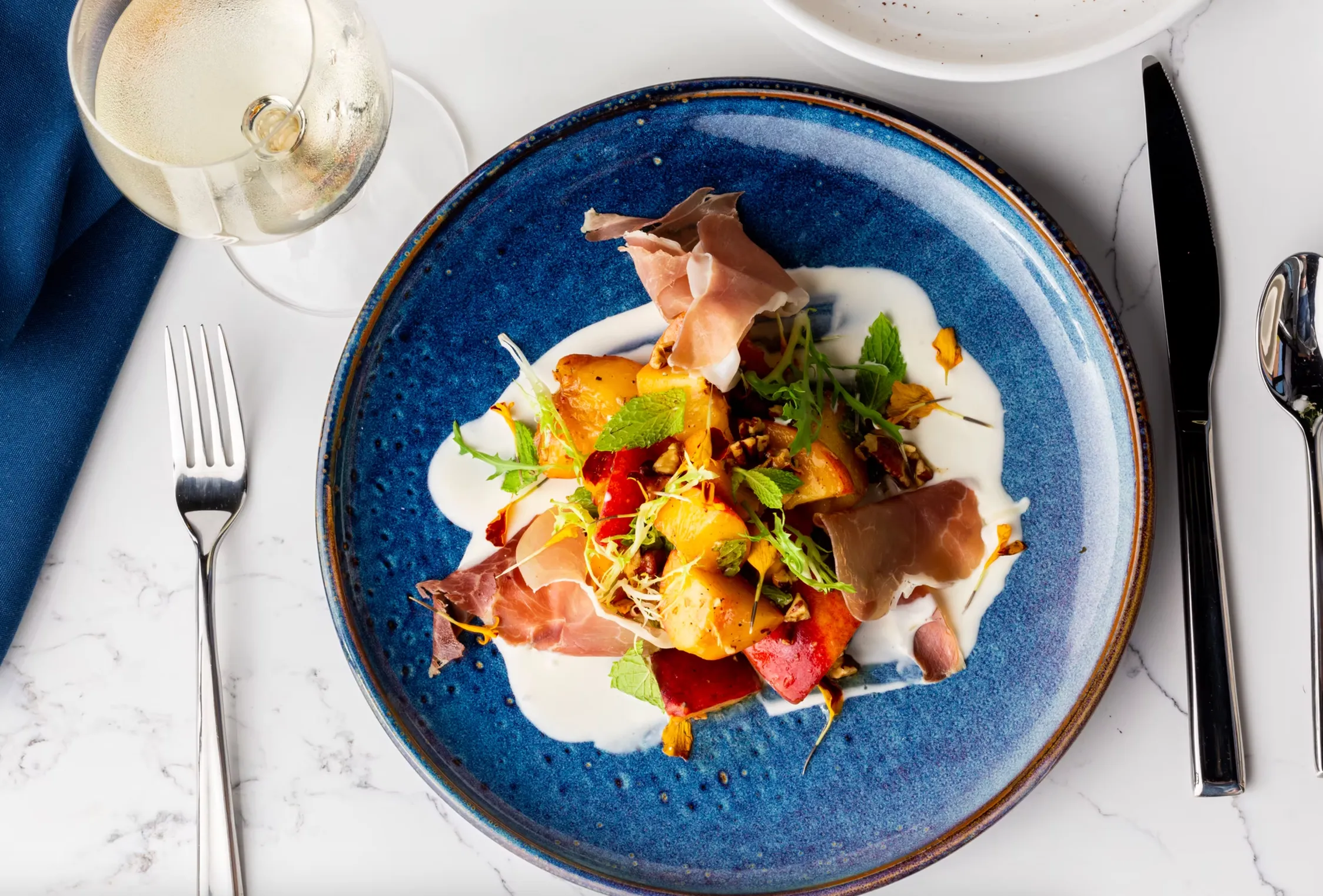 Roots Southern Table Website