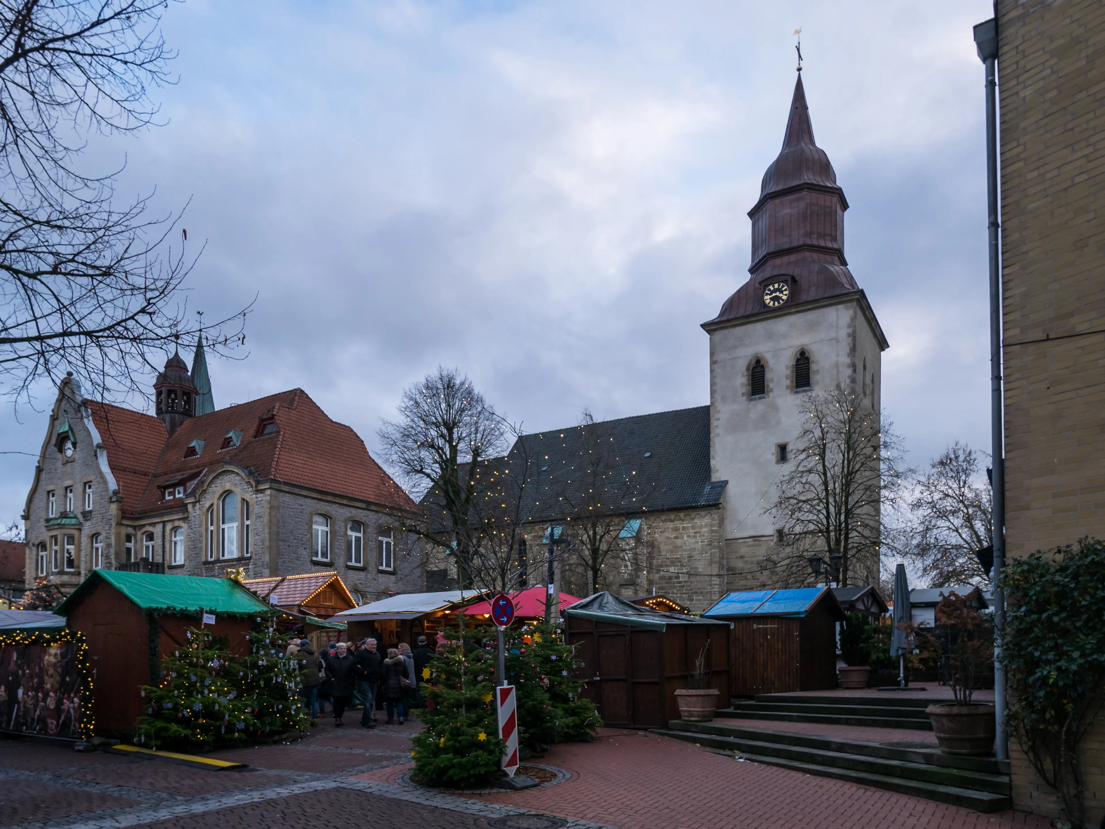 Best Melle hotels. Cheap hotels in Melle, Germany