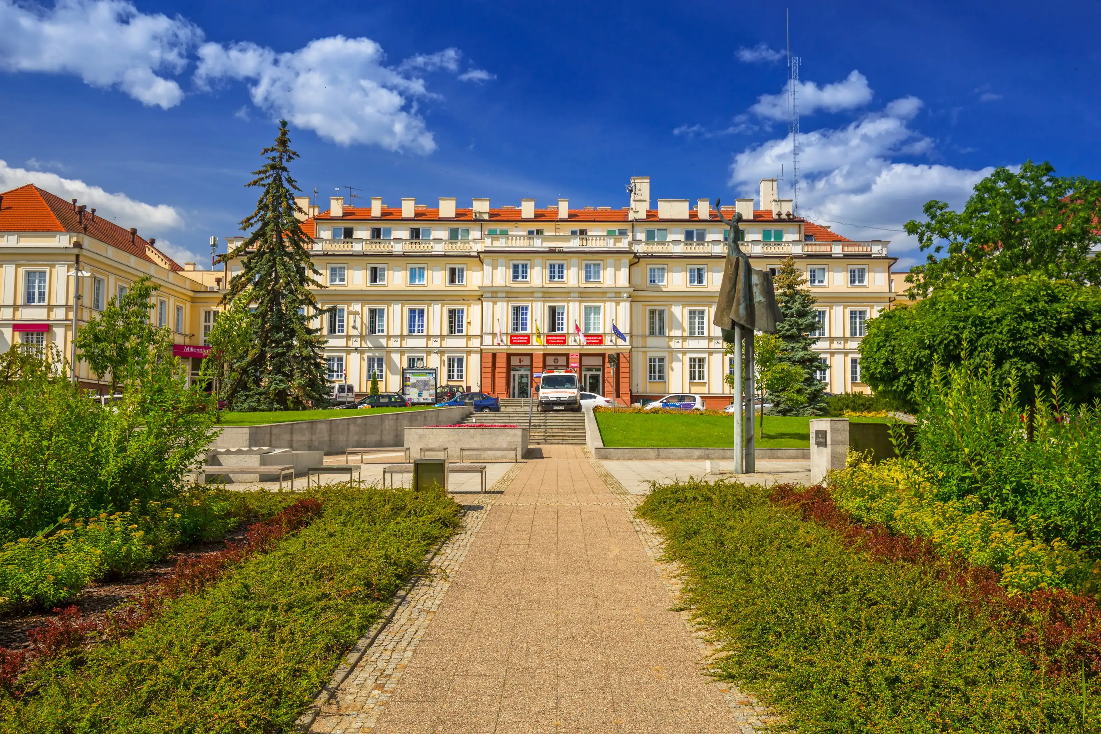 Best Pruszcz Gdański hotels. Cheap hotels in Pruszcz Gdański, Poland