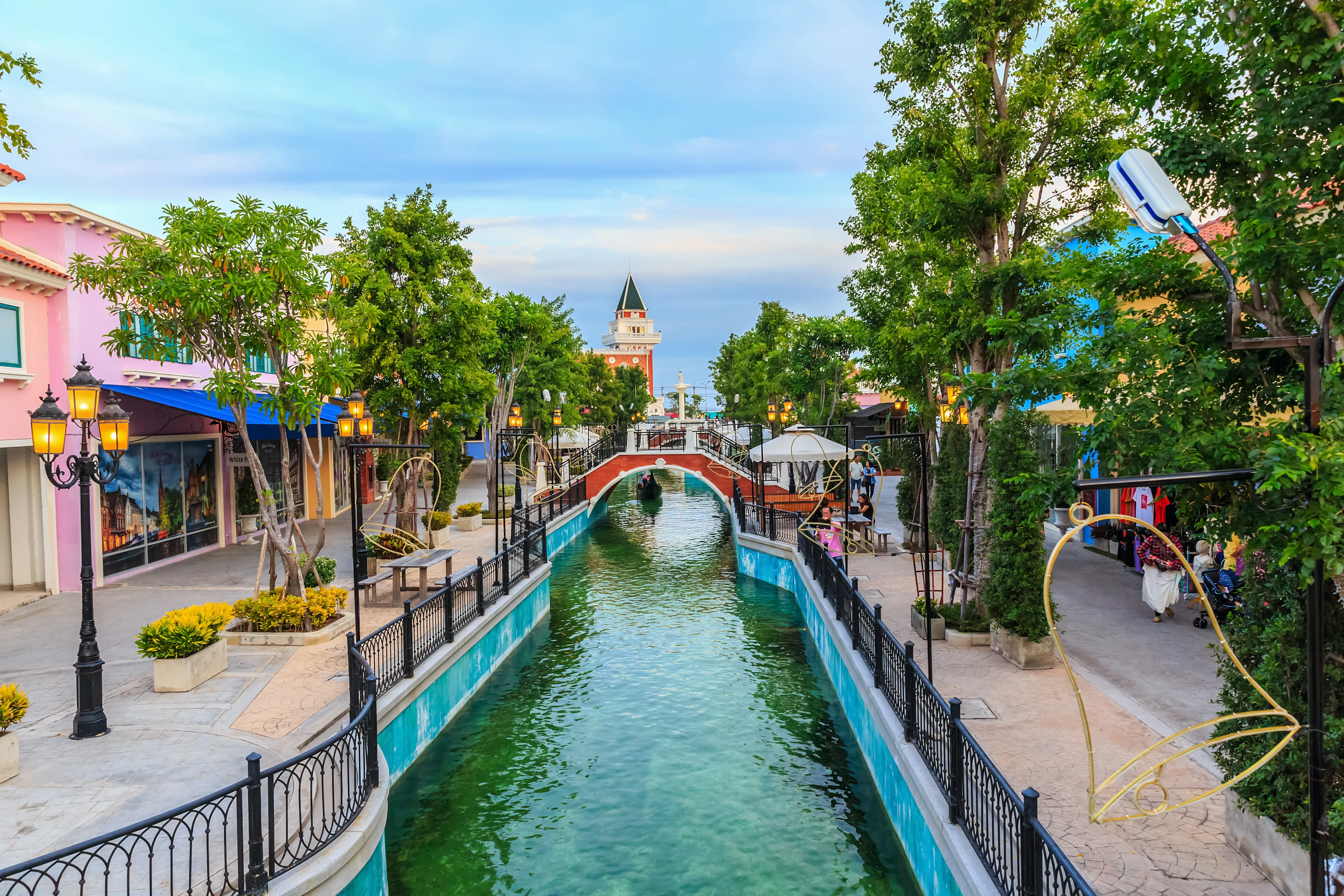 Best Hua Hin hotels. Cheap hotels in Hua Hin, Thailand