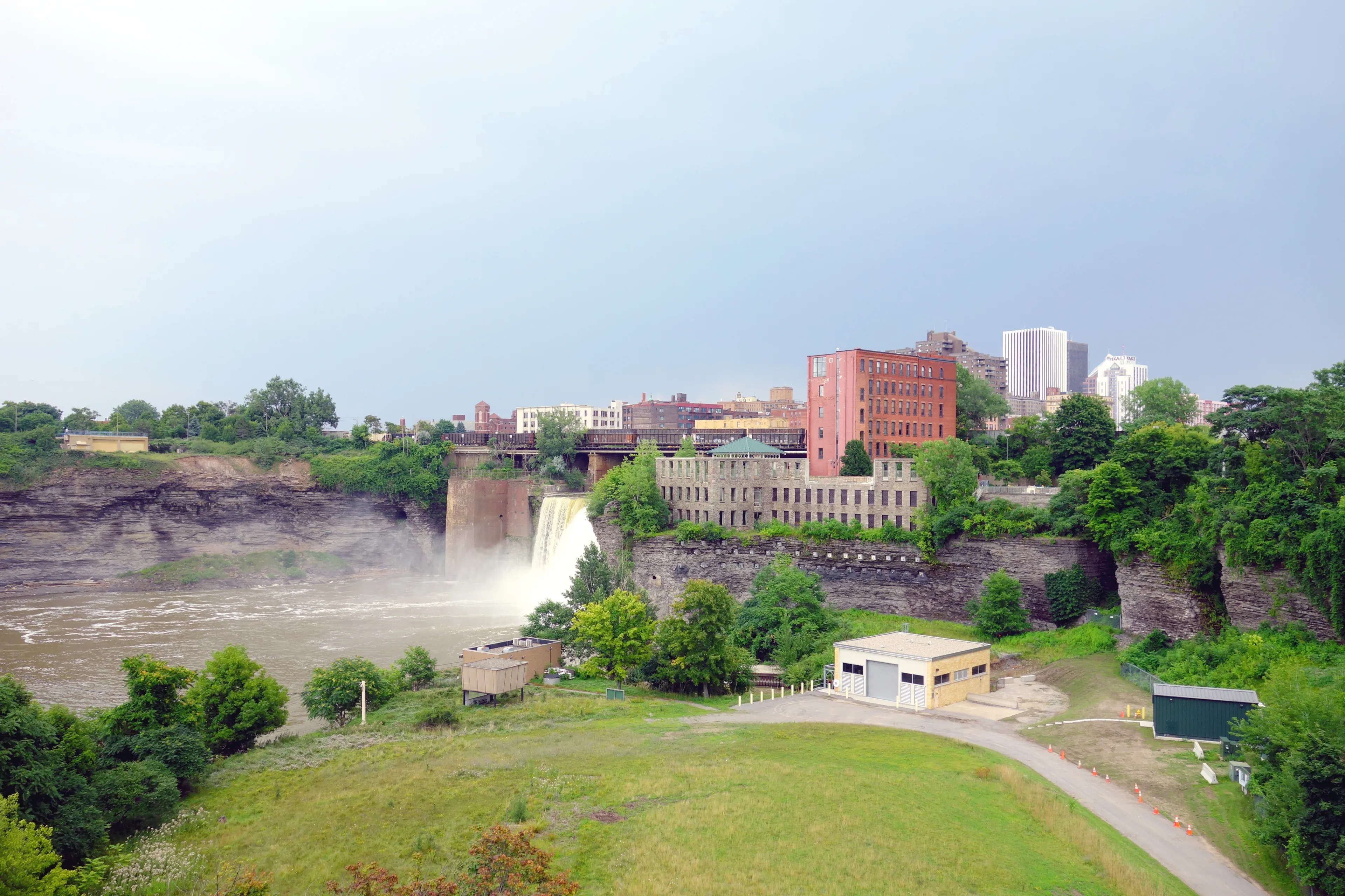 Best Rochester hotels. Cheap hotels in Rochester, New York, United States