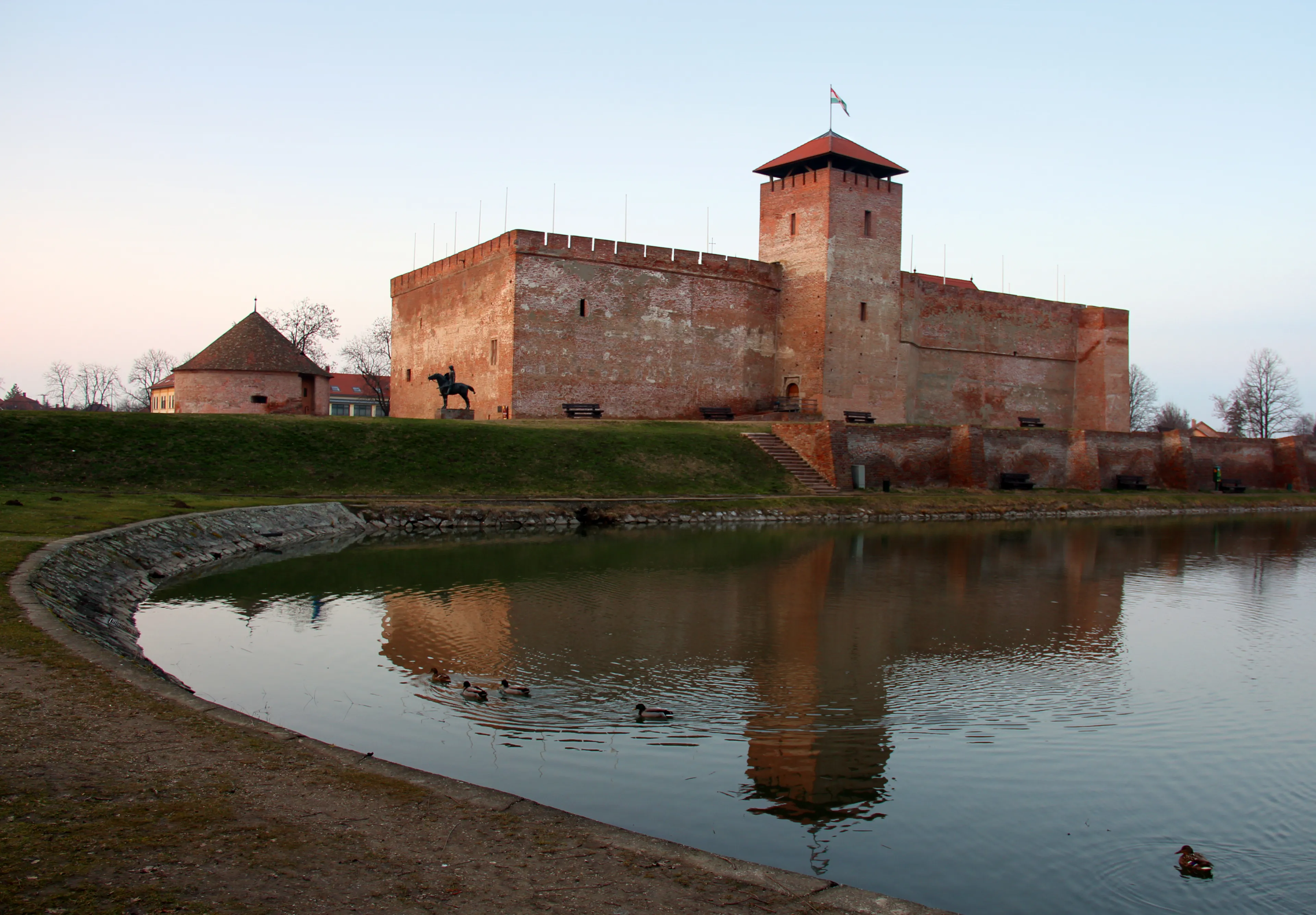 Bekes County hotels. Best hotels in Bekes County, Hungary