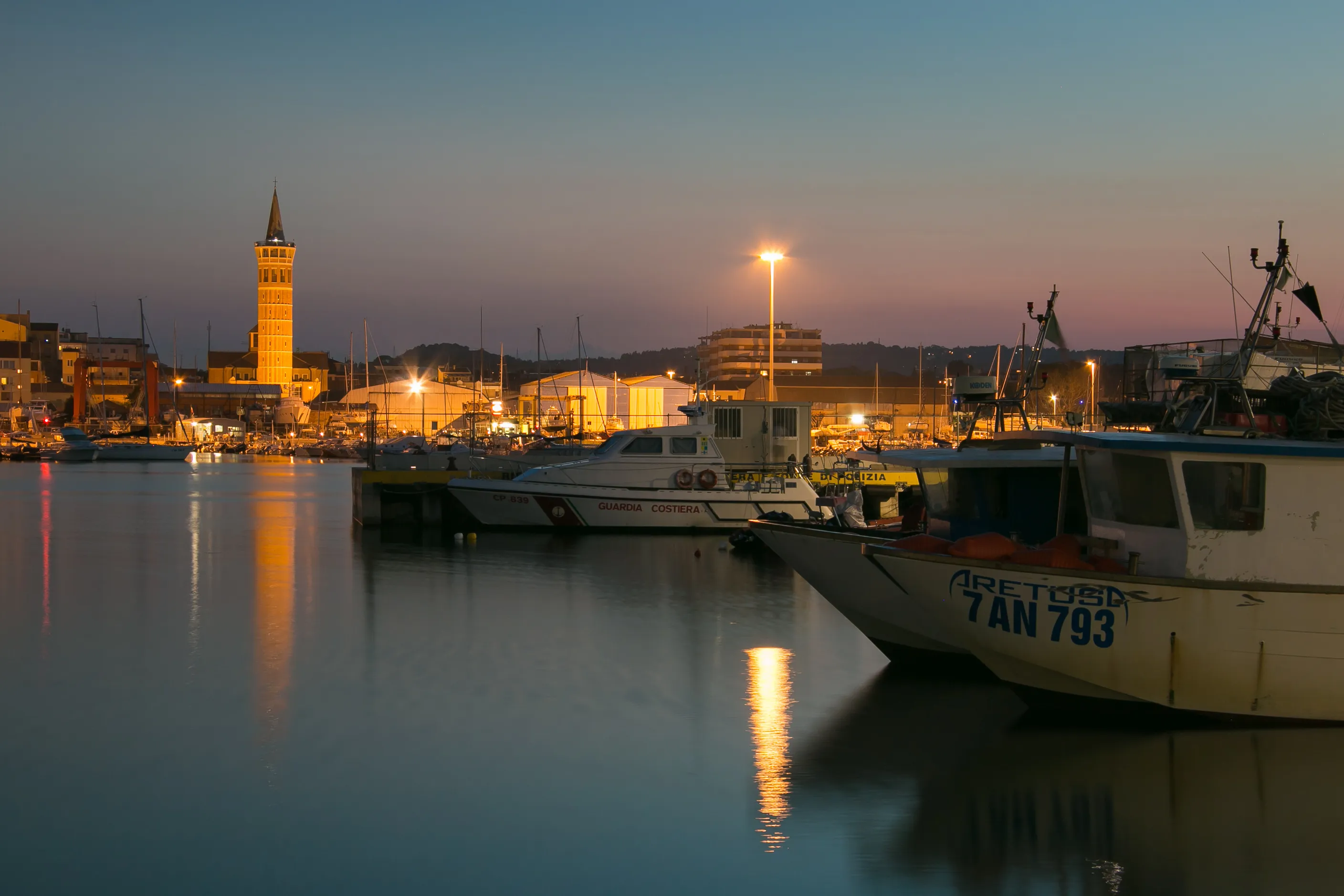 Best Civitanova Marche hotels. Cheap hotels in Civitanova Marche, Italy