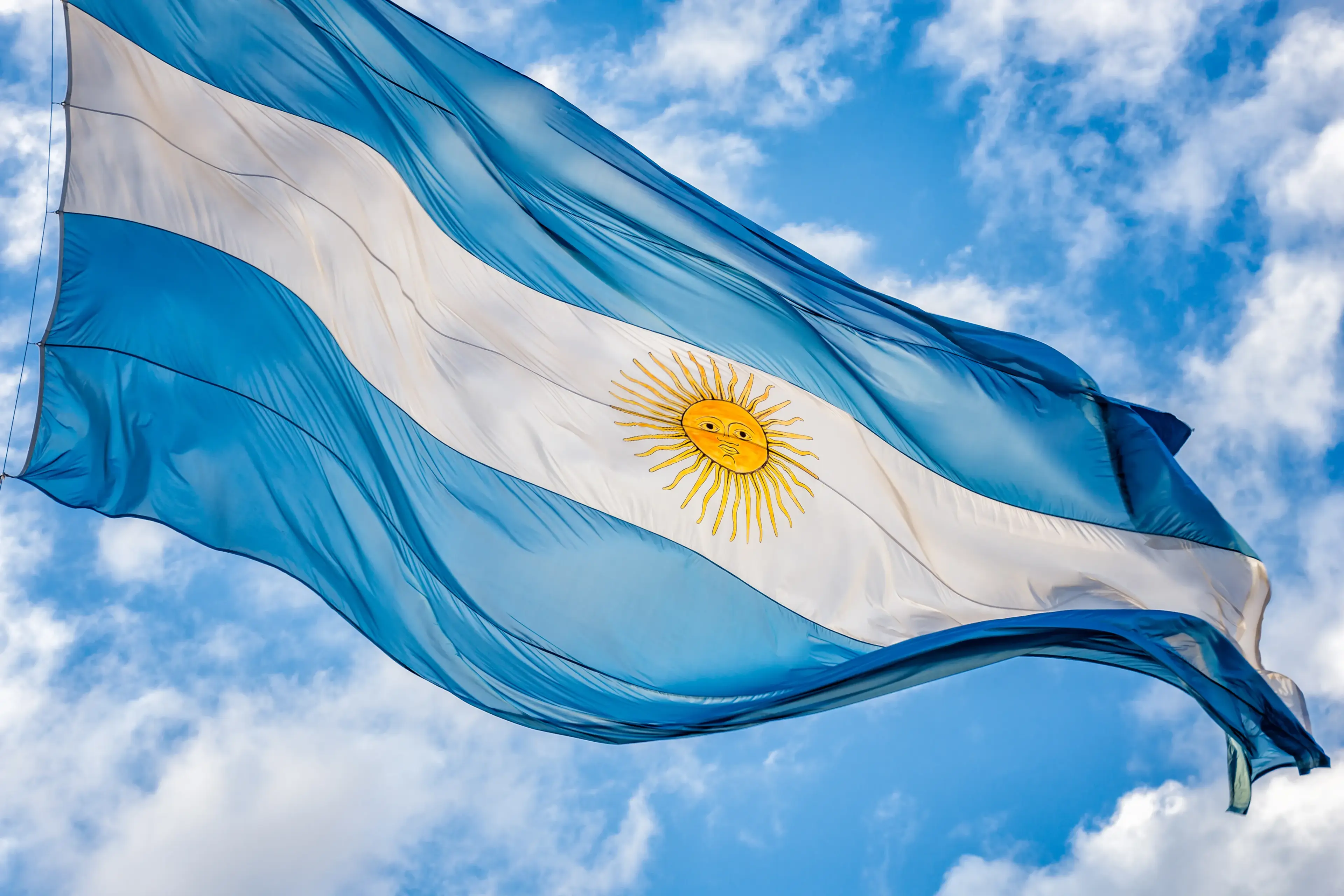 Argentina: I Love You But I’m Not In Love With You