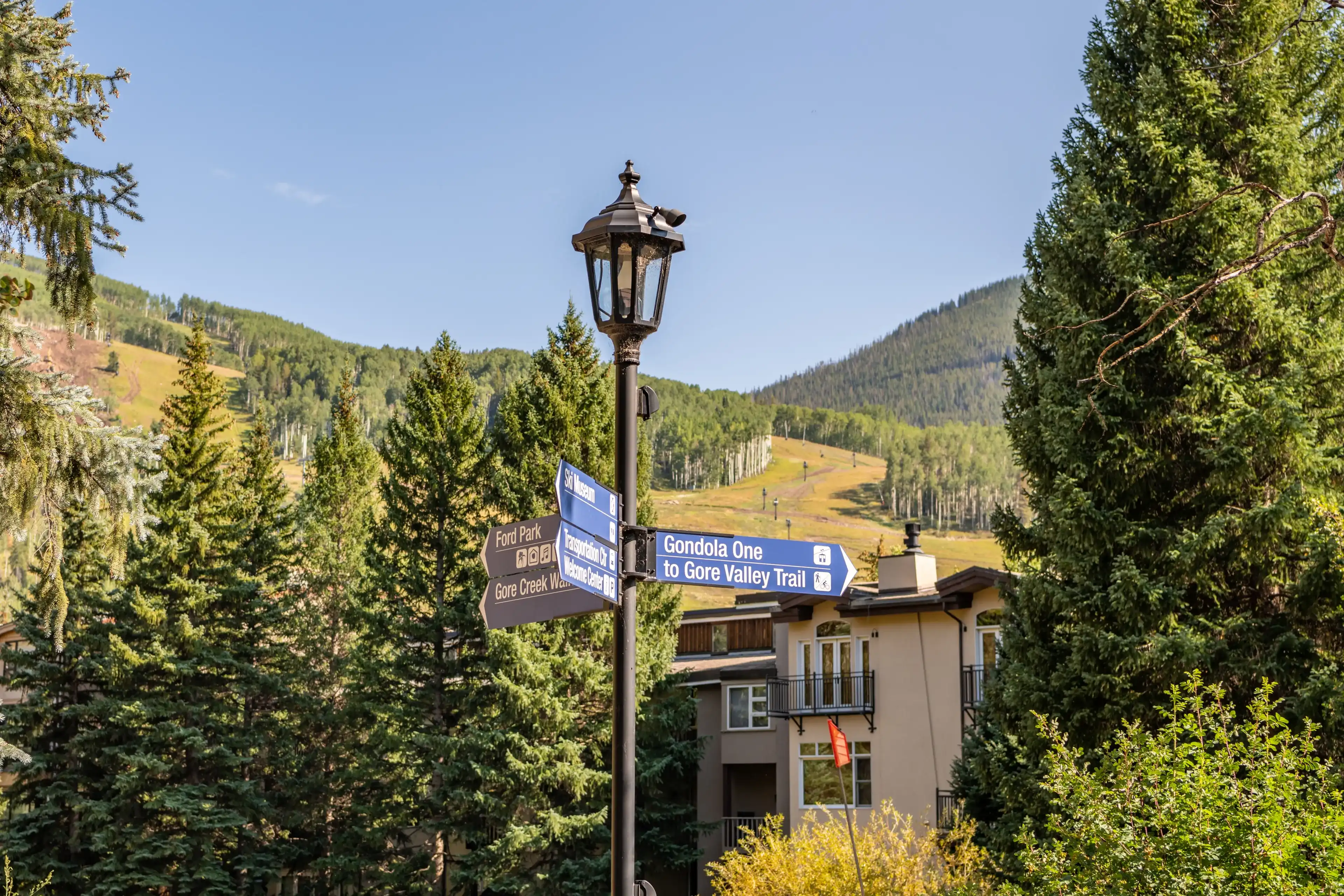 Best Vail hotels. Cheap hotels in Vail, Colorado, United States