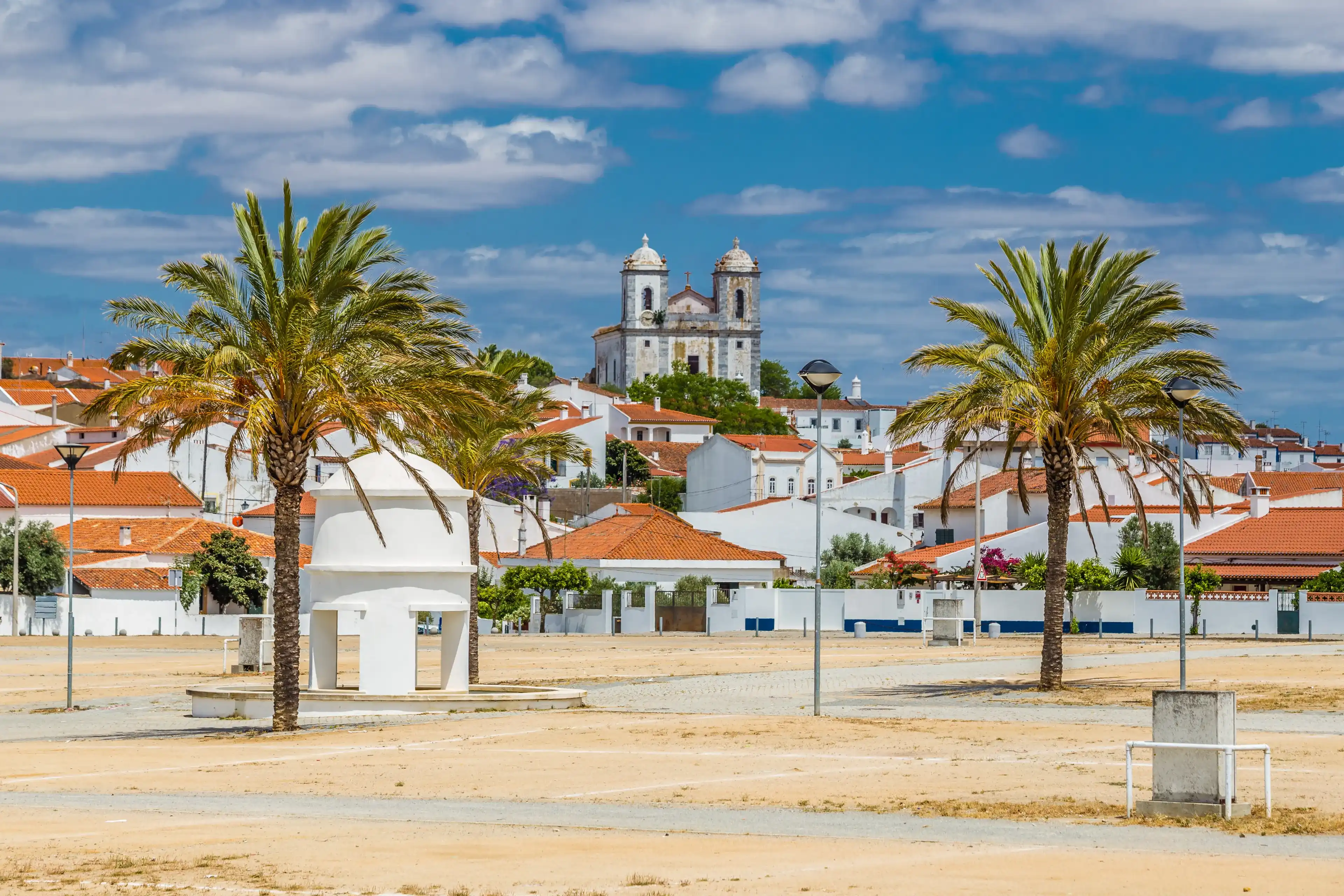 Beja hotels. Best hotels in Beja, Portugal